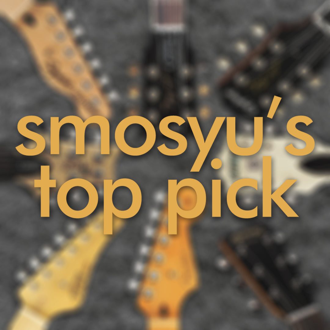 smosyu-music-top-pick