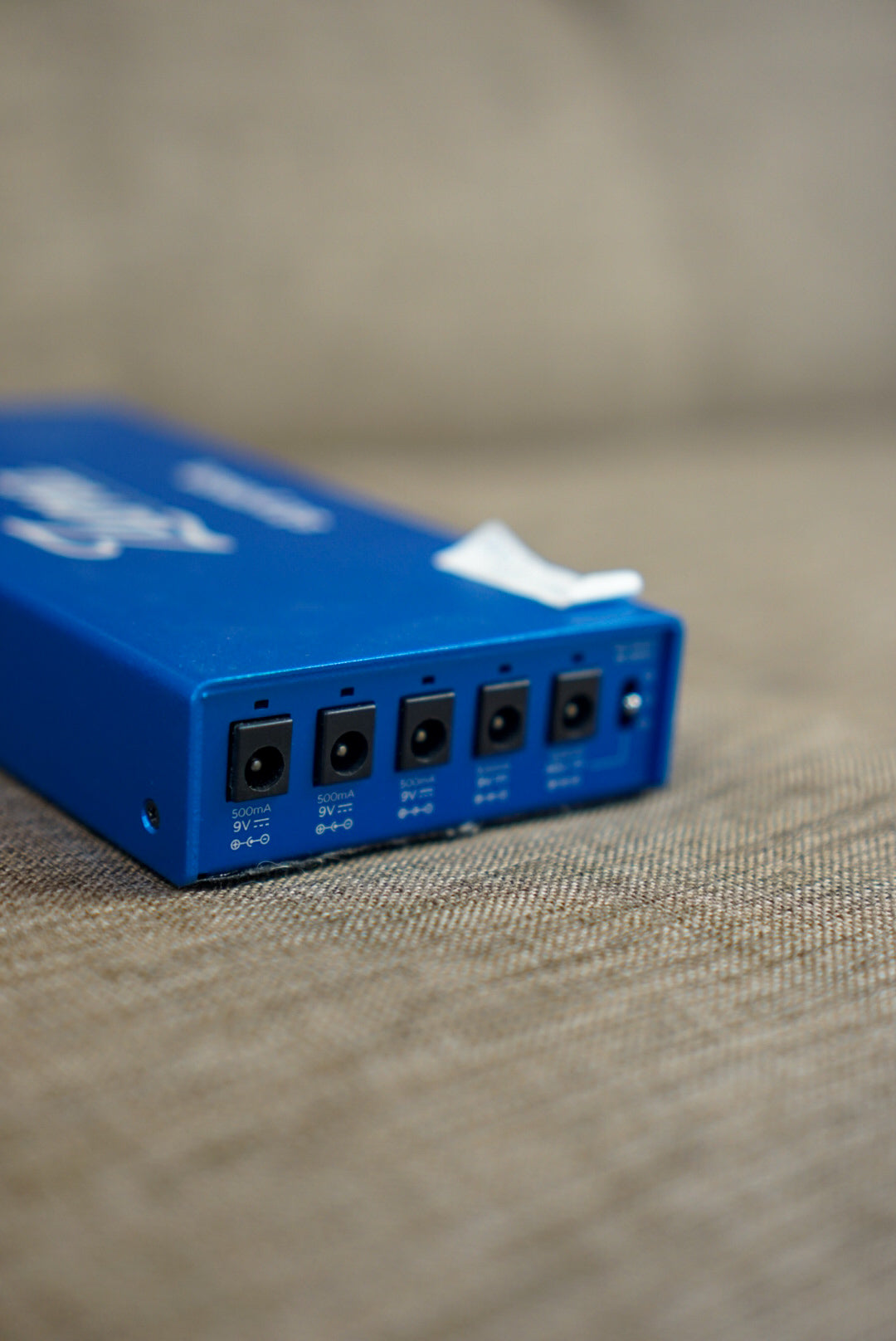 Power Supply strymon