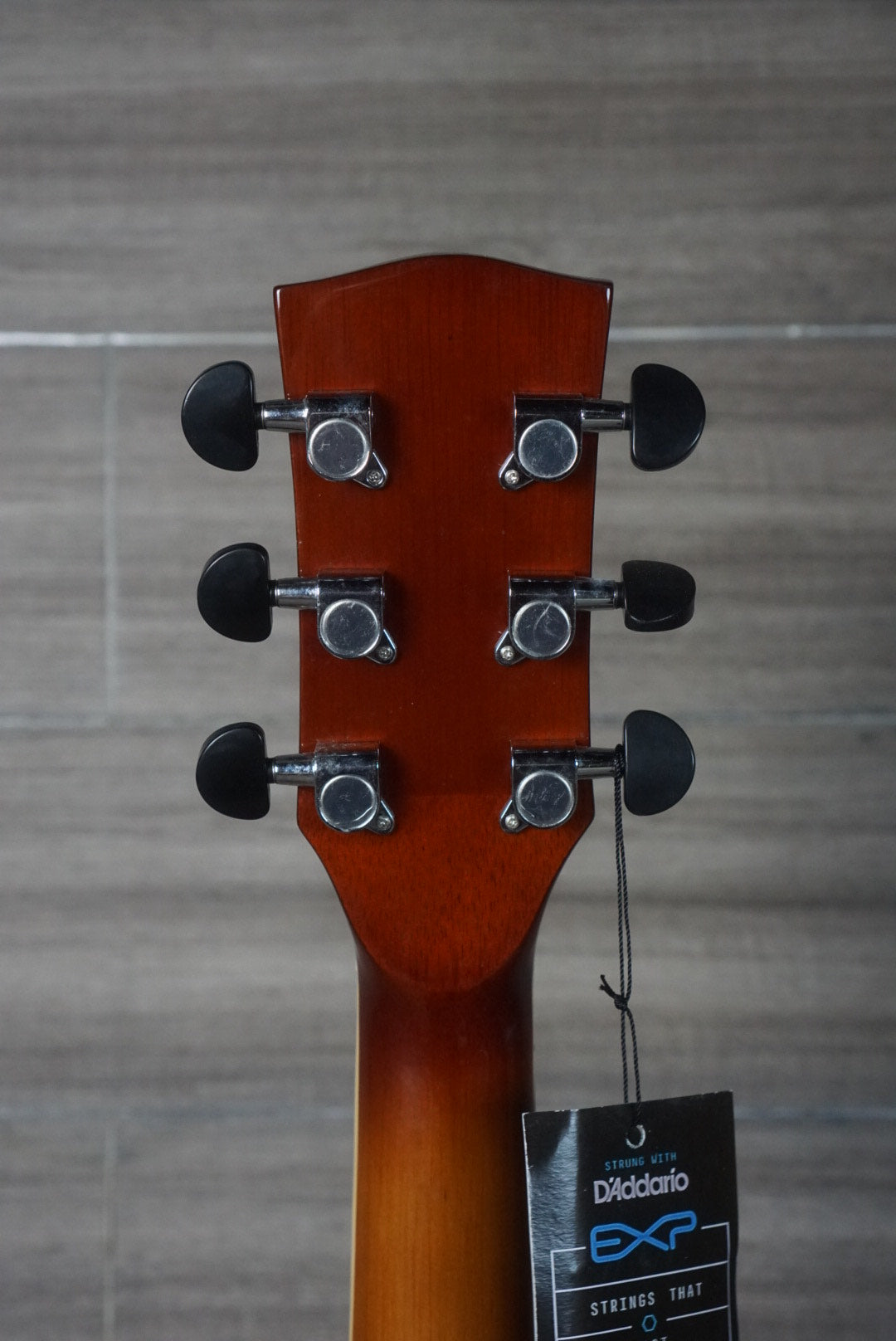 CETTA ACOUSTIC ELECTRIC LV 33S CE MS
