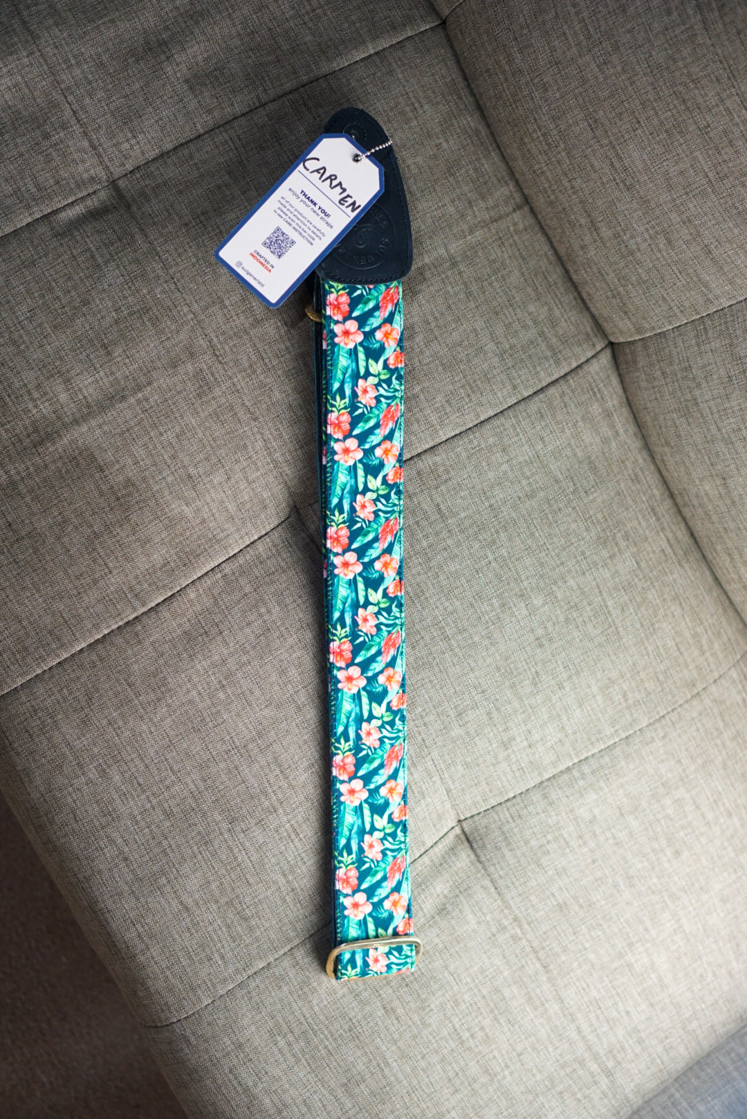 Strap SUI GENERIS CARMEN