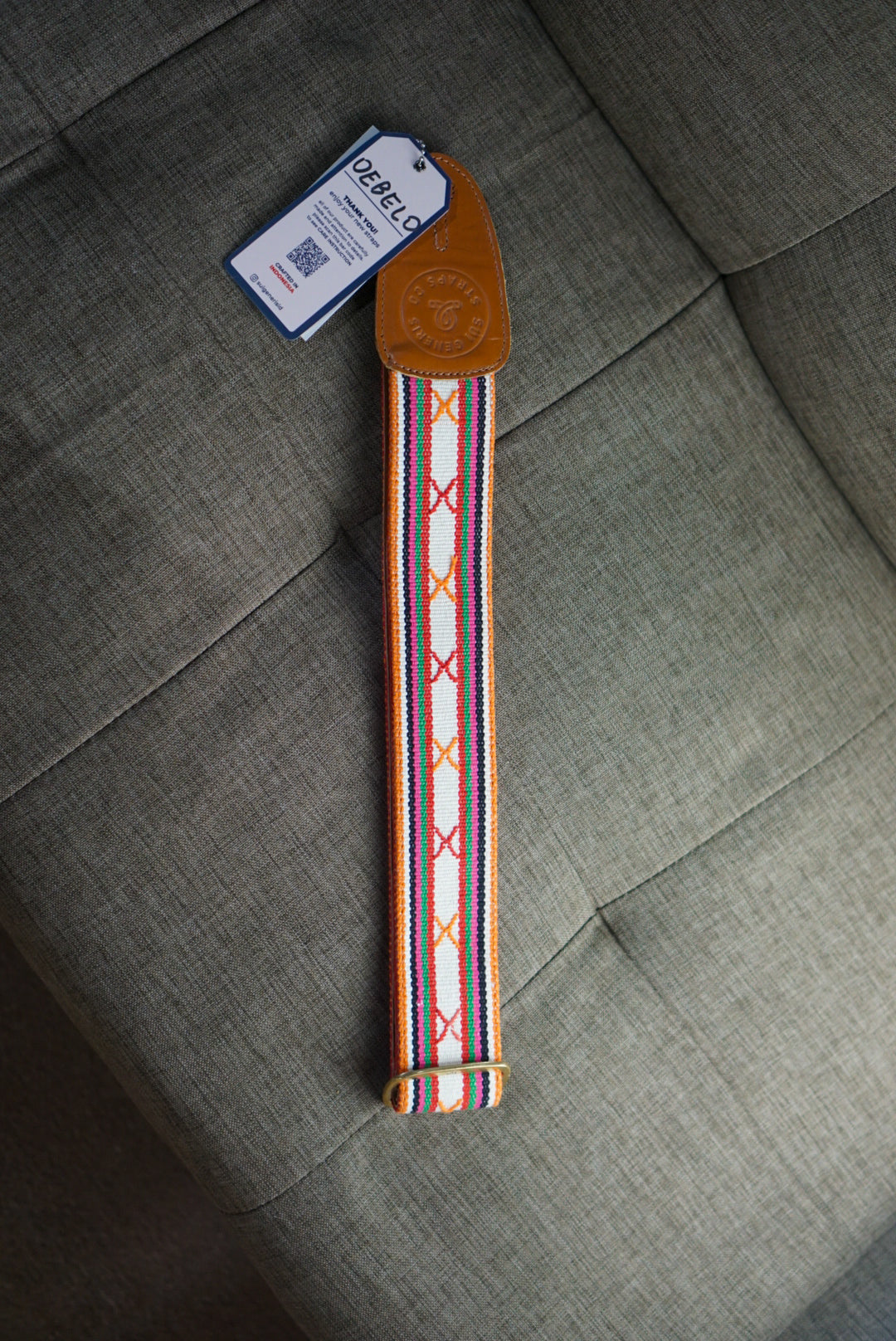 Strap SUI GENERIS OEBELO