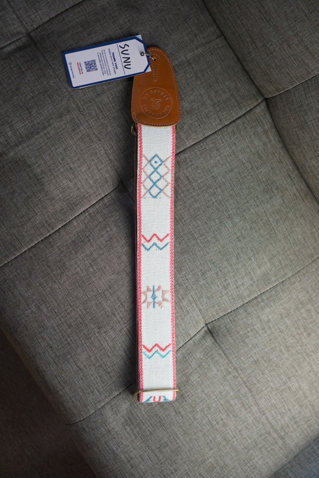 Strap SUI GENERIS SUNU