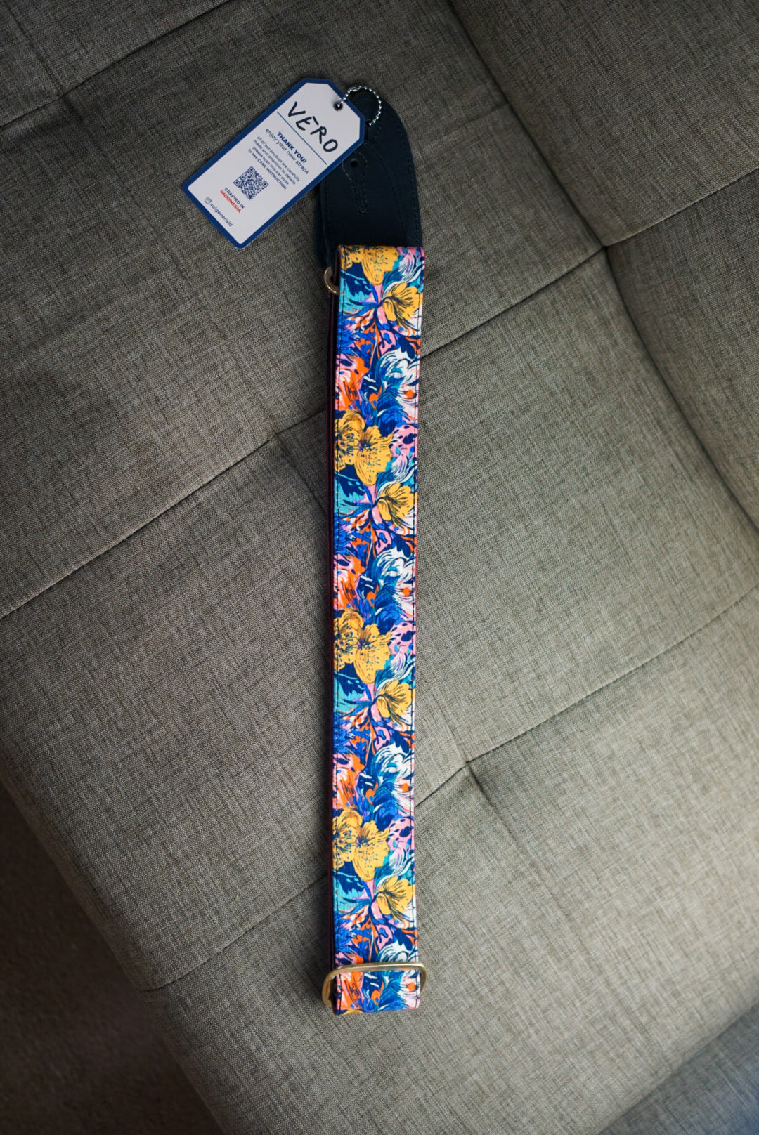 Strap SUI GENERIS VERO