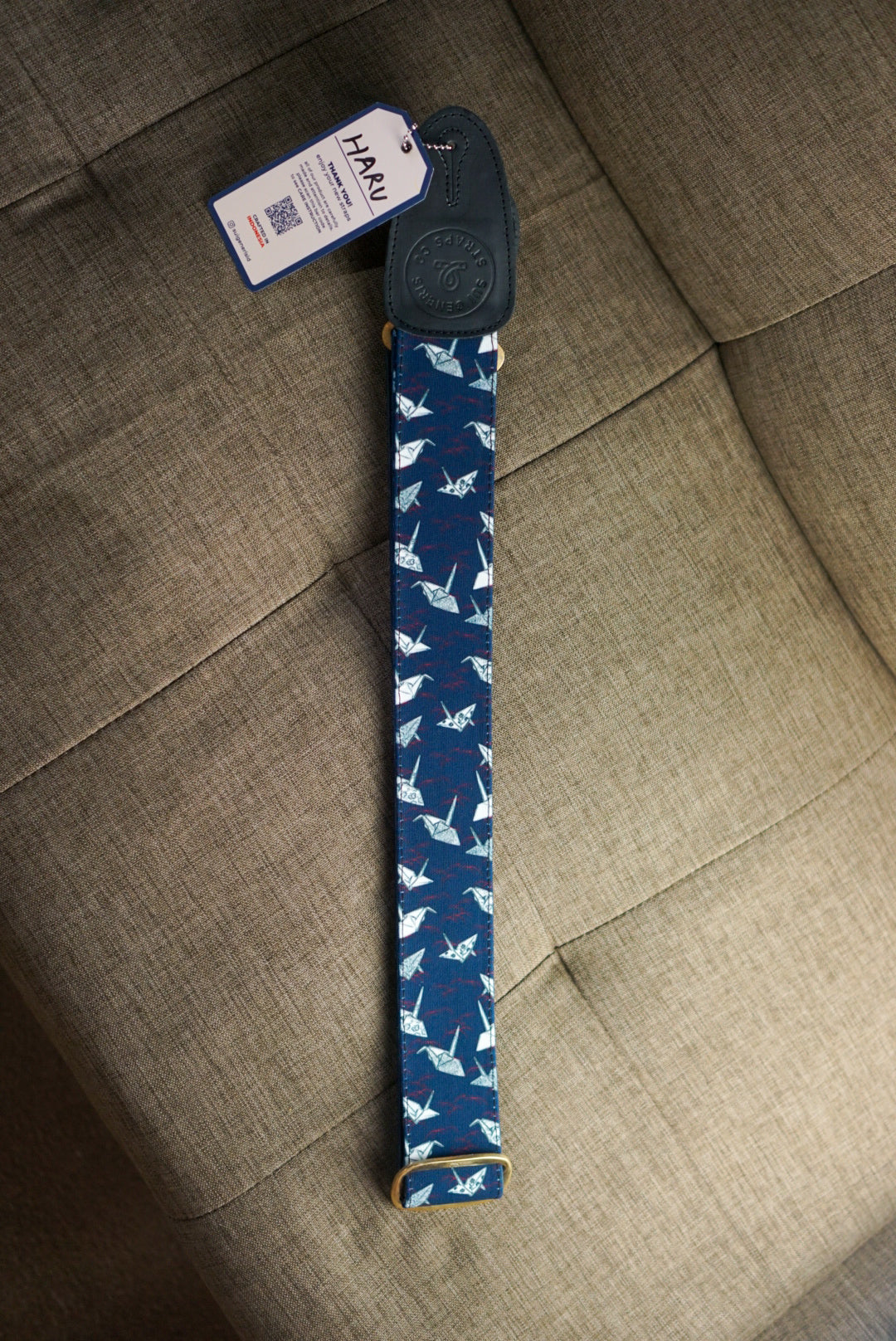 Strap SUI GENERIS HARU