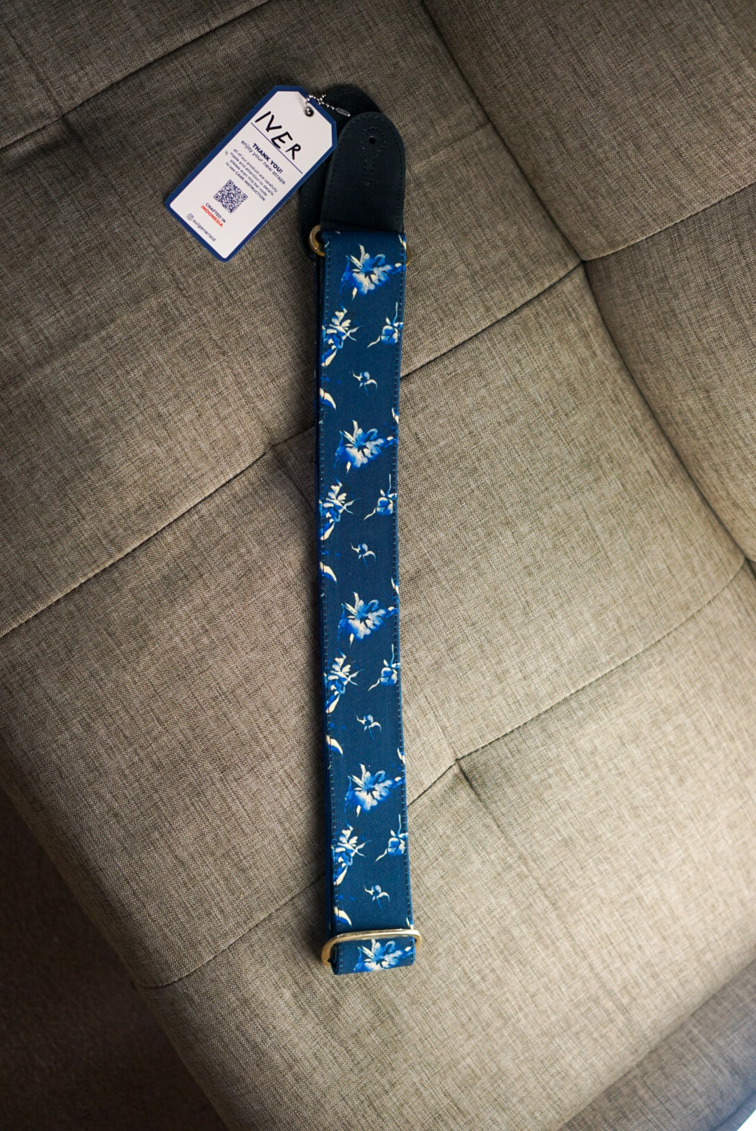 Strap SUI GENERIS IVER