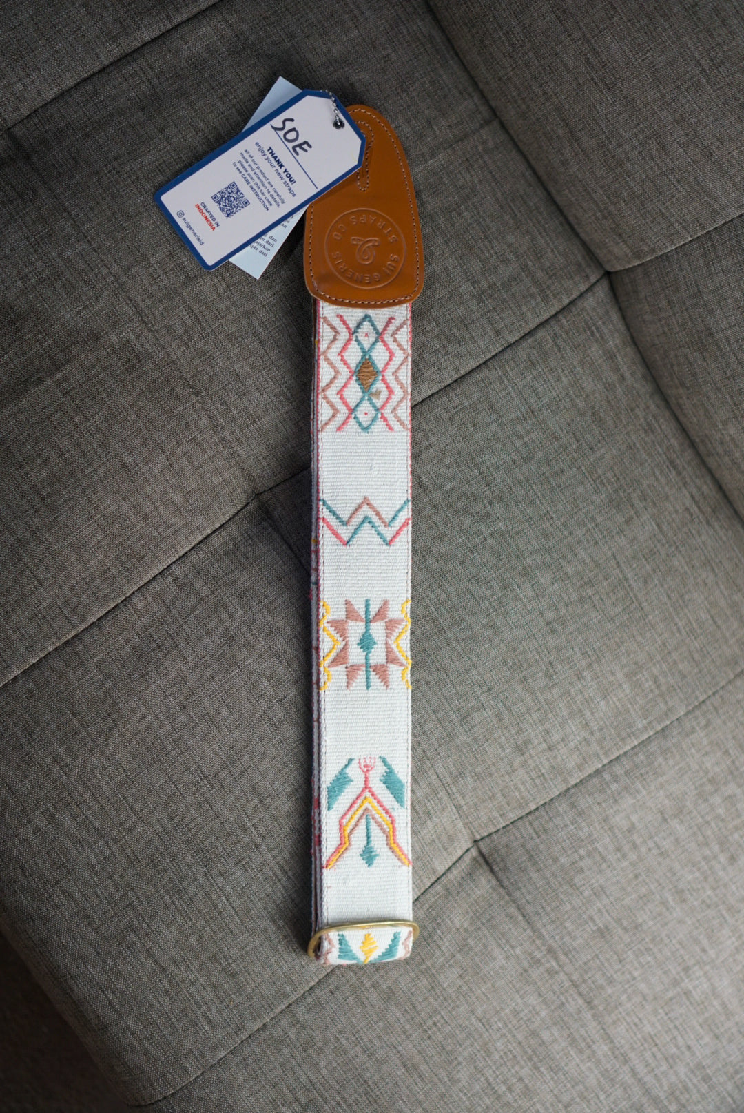 Strap SUI GENERIS SOE