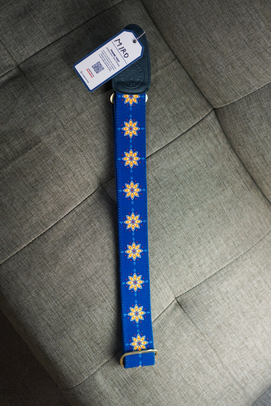 Strap SUI GENERIS MIRO