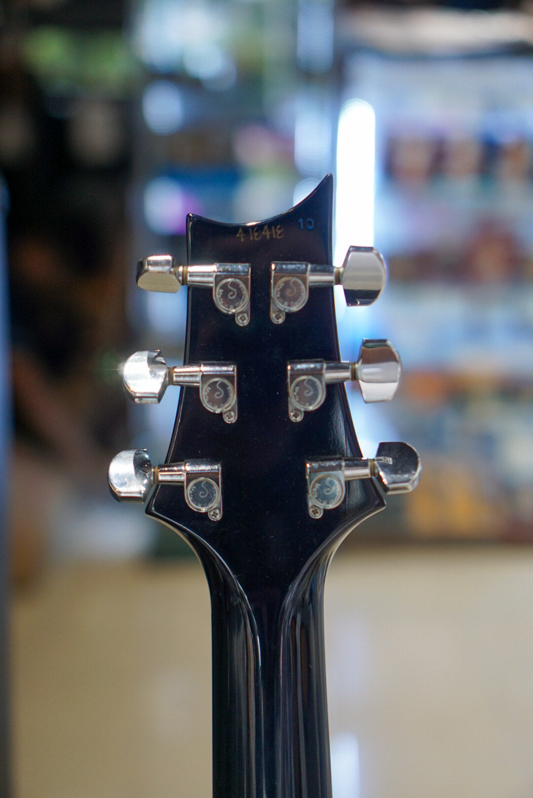 PRS Custom 22 10 Top 1994 Made In USA