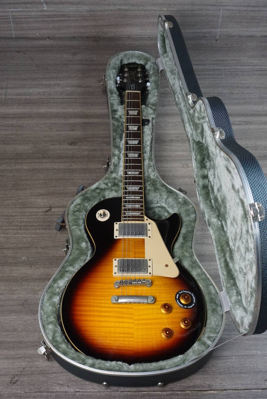 Epiphone LesPaul Standard Pro