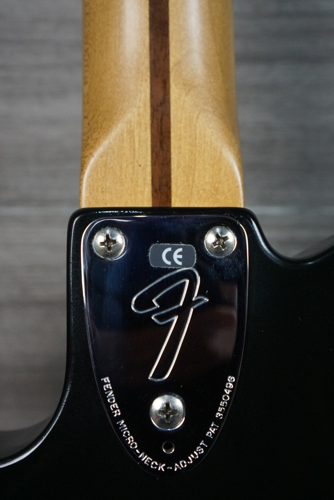 FENDER TELECASTER CLASSIC SERIES CUSTOM 72 MADE IN MEXICO