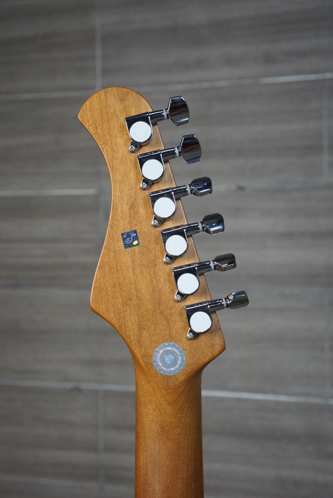 BACCHUS UNIVERSE BJM 1RSM/M SEAFOAM GREEN