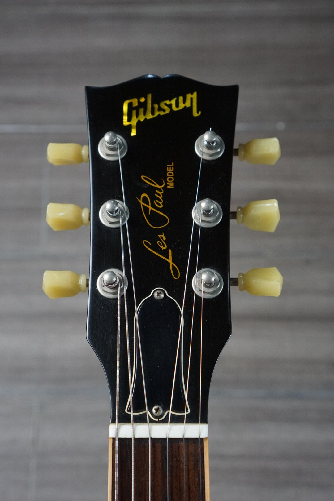 Gibson LesPaul Standard 2011