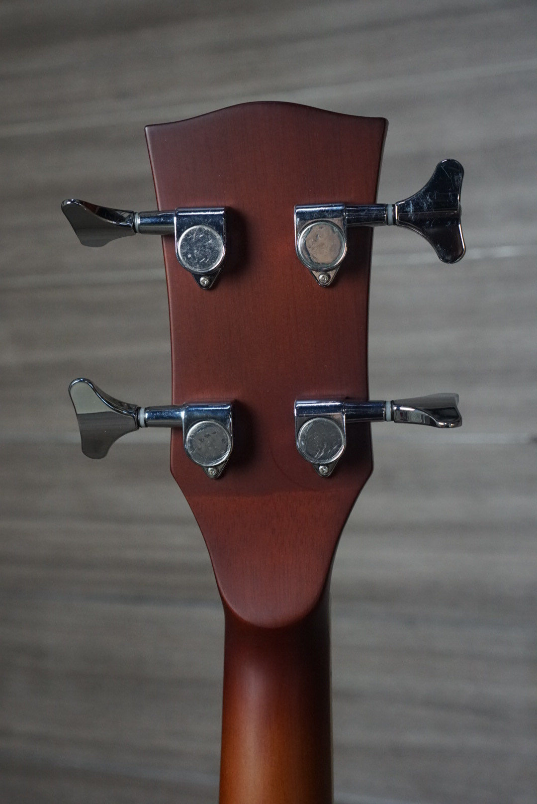 CETTA BASS ACOUSTIC ELECTRIC E/AB35E-MS