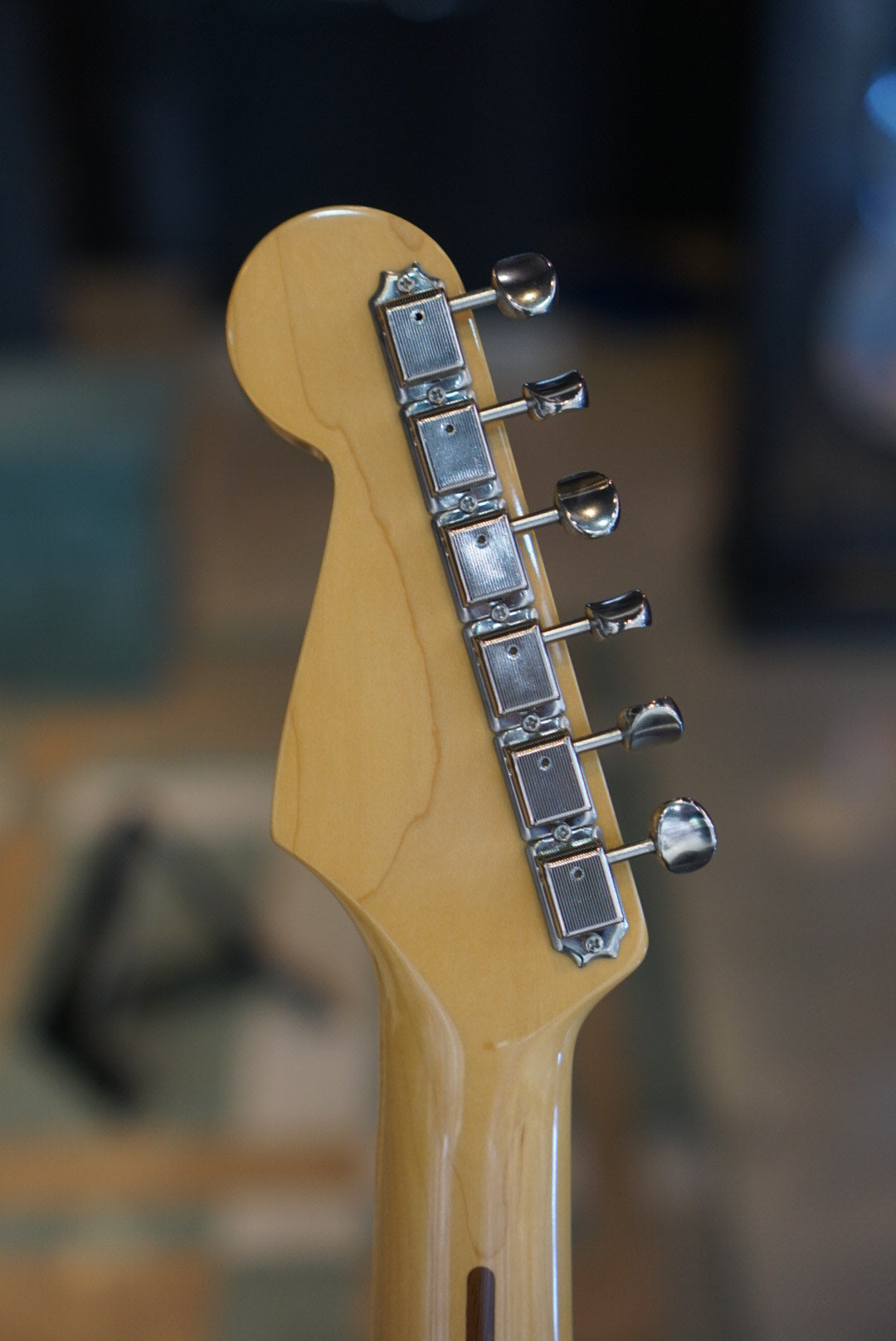 Tokai TST 50 BB/M GOLDSTARS EDITION JAPAN