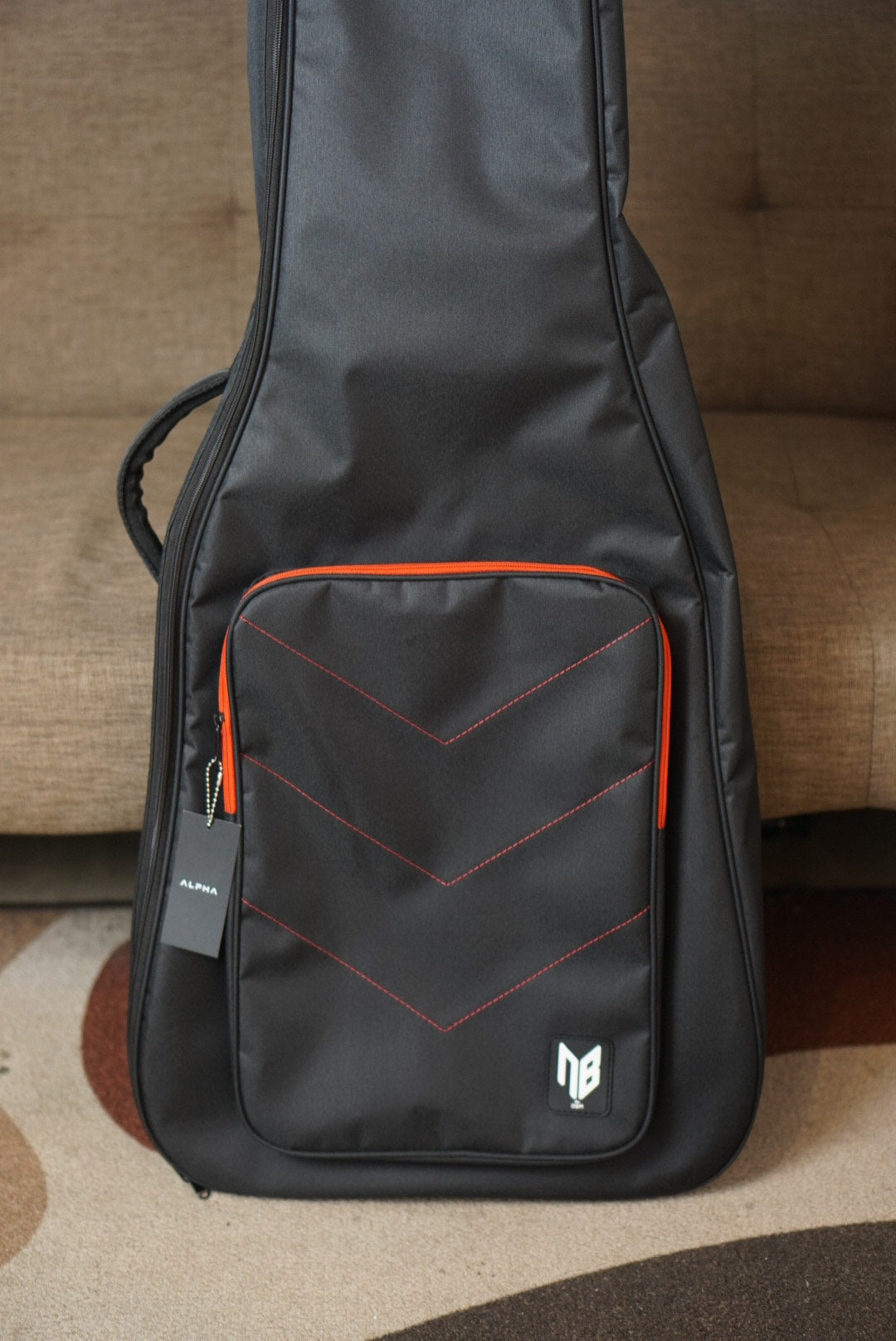 Gigbag NB Case Acoustic Alfa