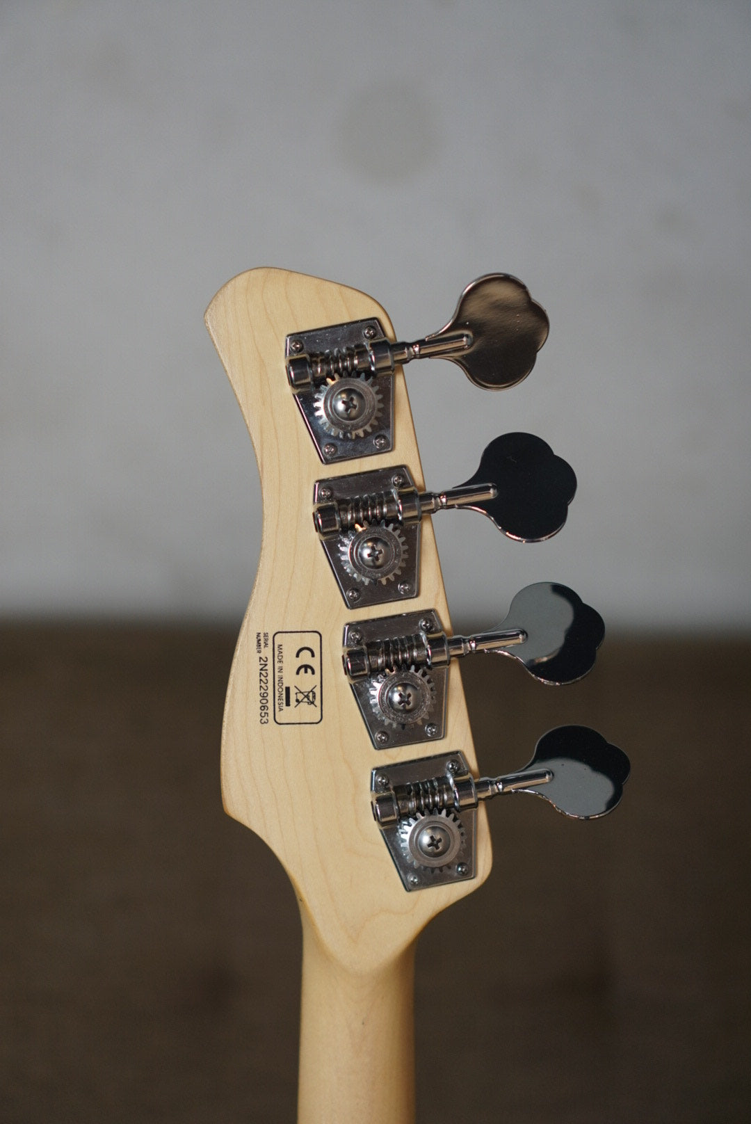 Sire Marcus Miller U5