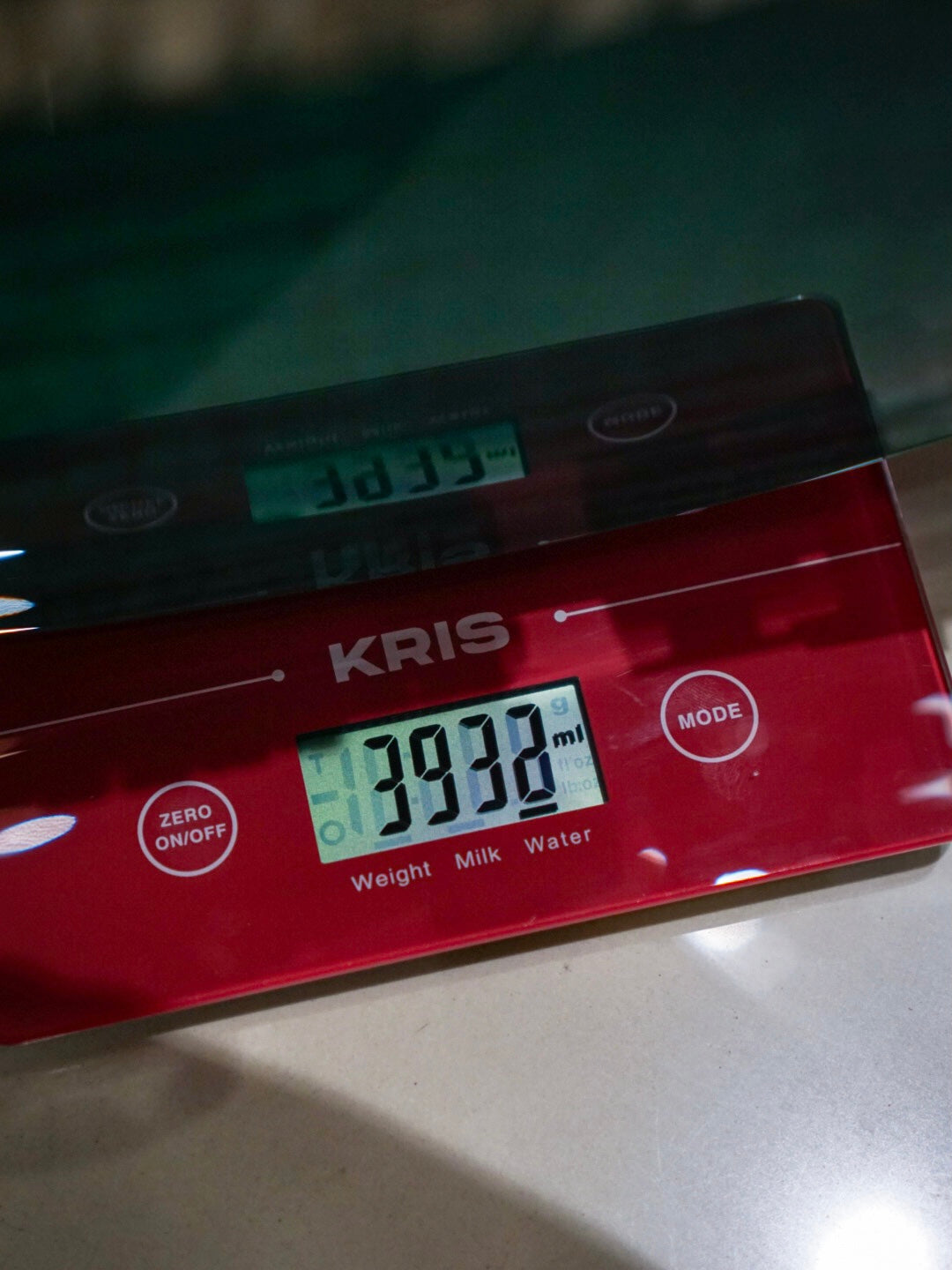 PRS SE MC Carty 594 Single Cut Turquoise