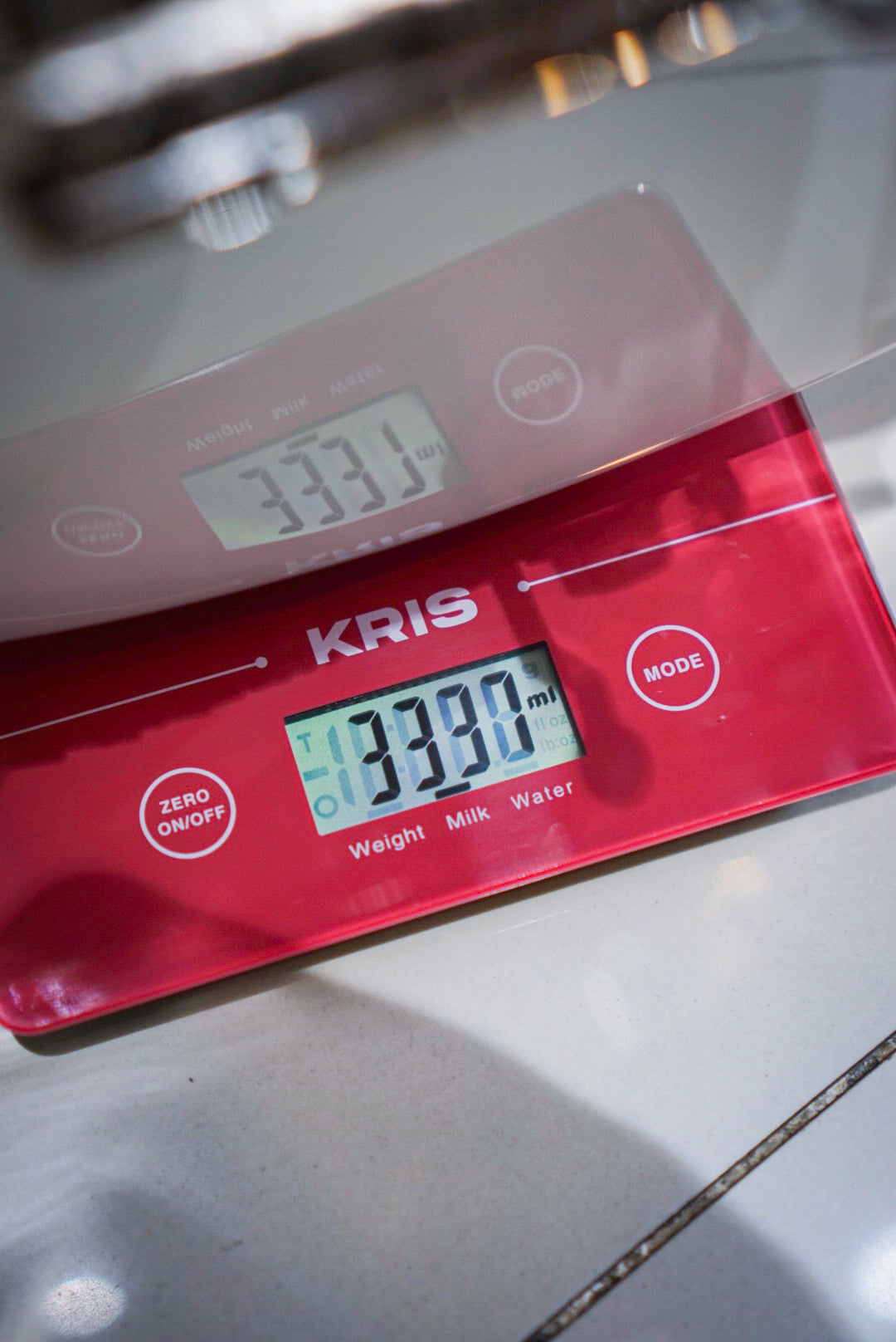 PRS Silversky Frost White