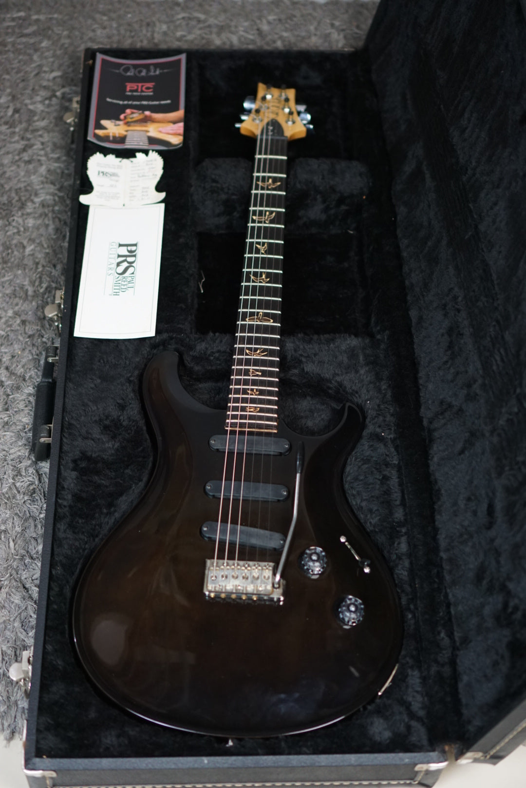 PRS 305 USA