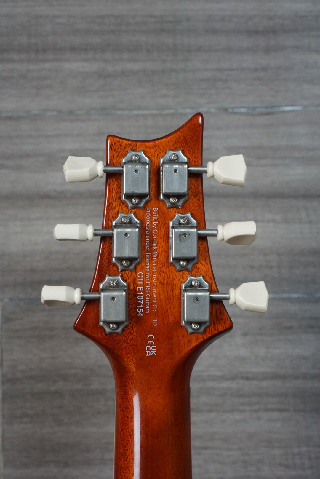 PRS SE Mc Carty 594