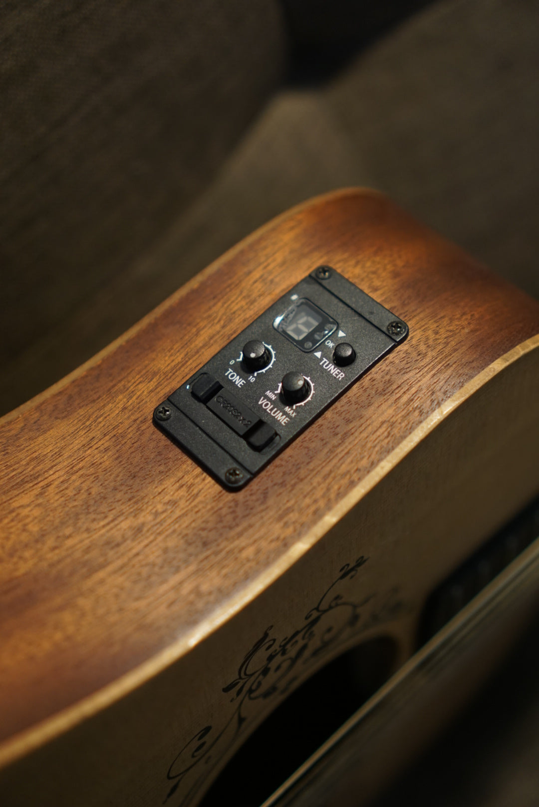 Taylor Baby Signature Taylor Swift