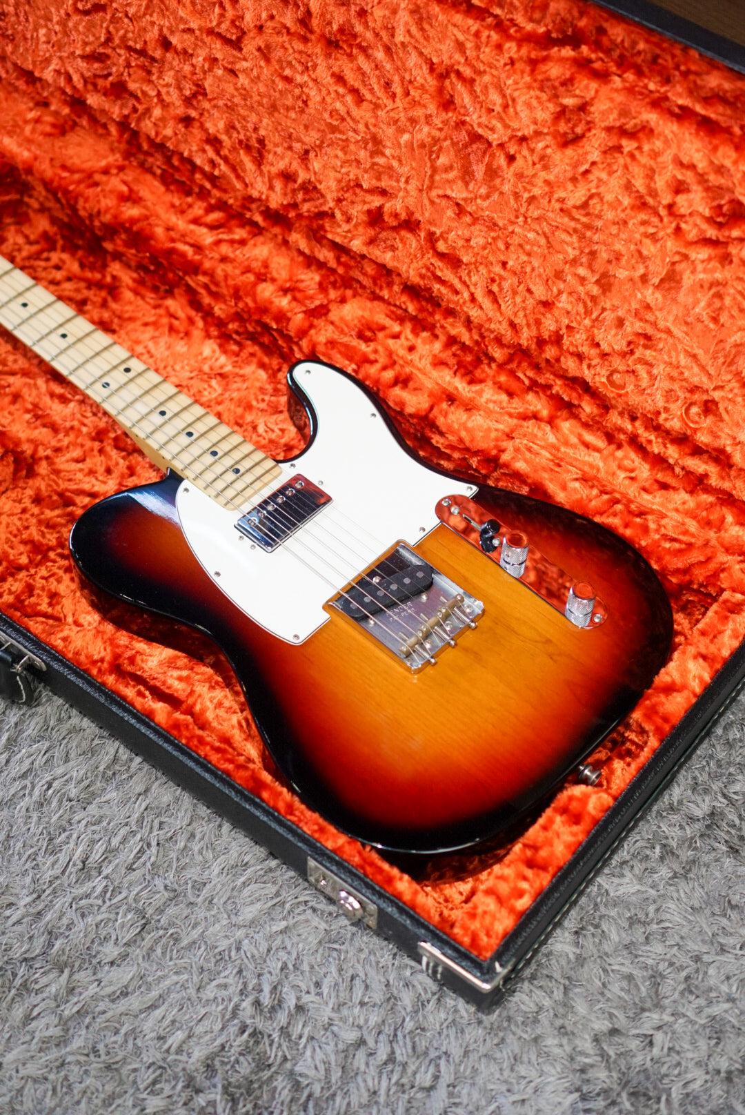 Fender Telecaster American Performer SH