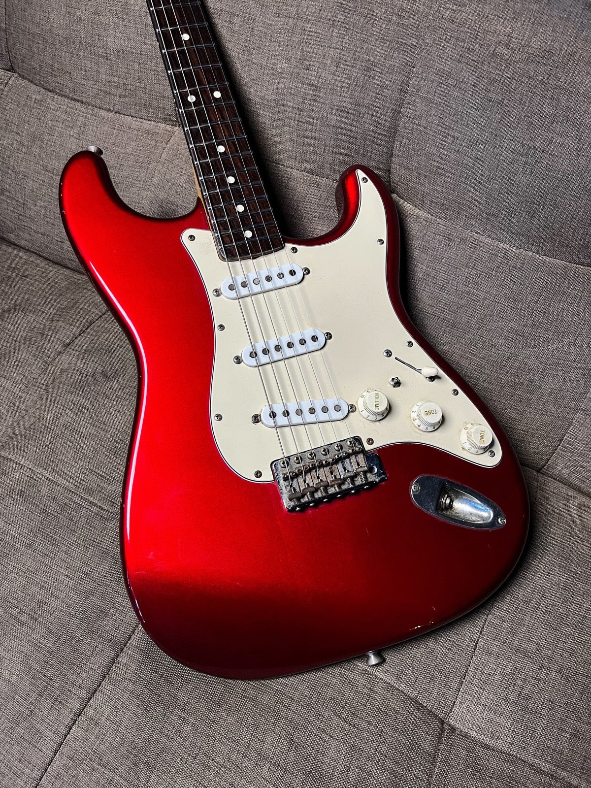 Fender Stratocaster ST-43 Standard Japan