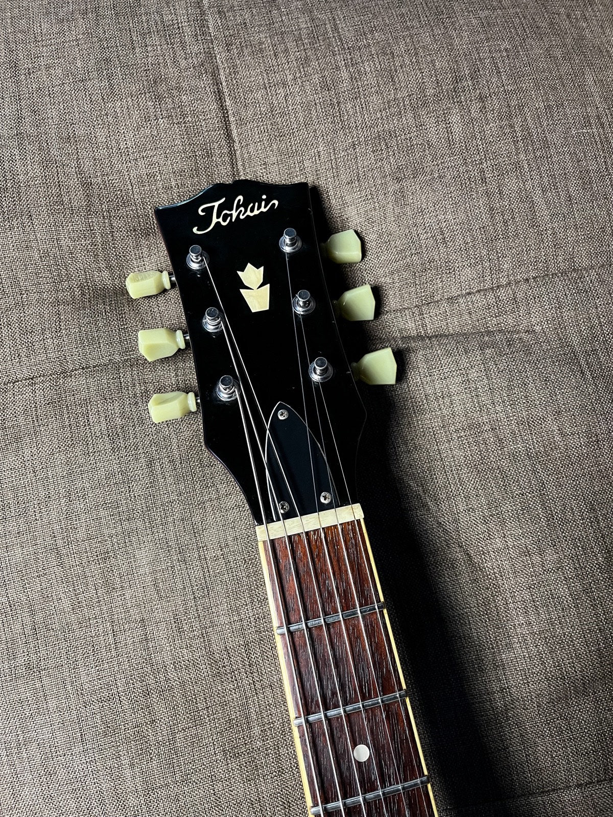 Tokai ES 73 SR