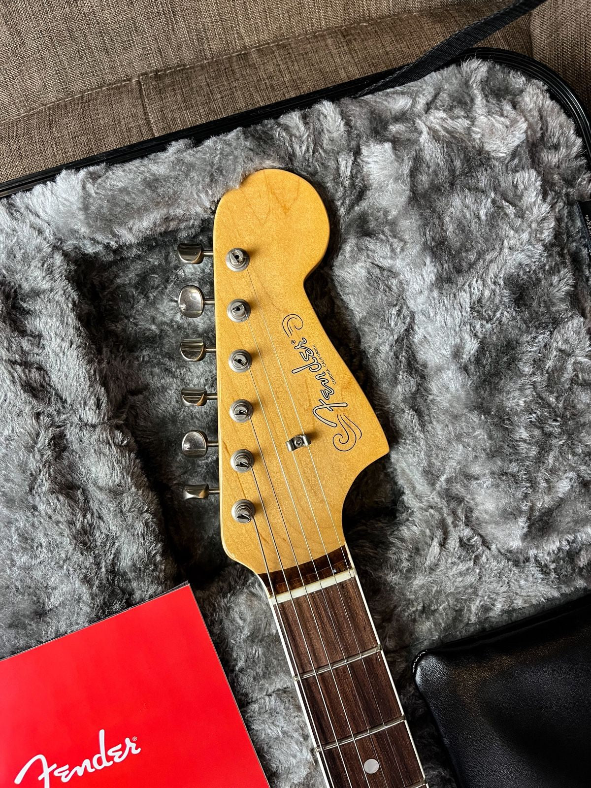Fender Limited Edition Parallel Universe Jazz Tele