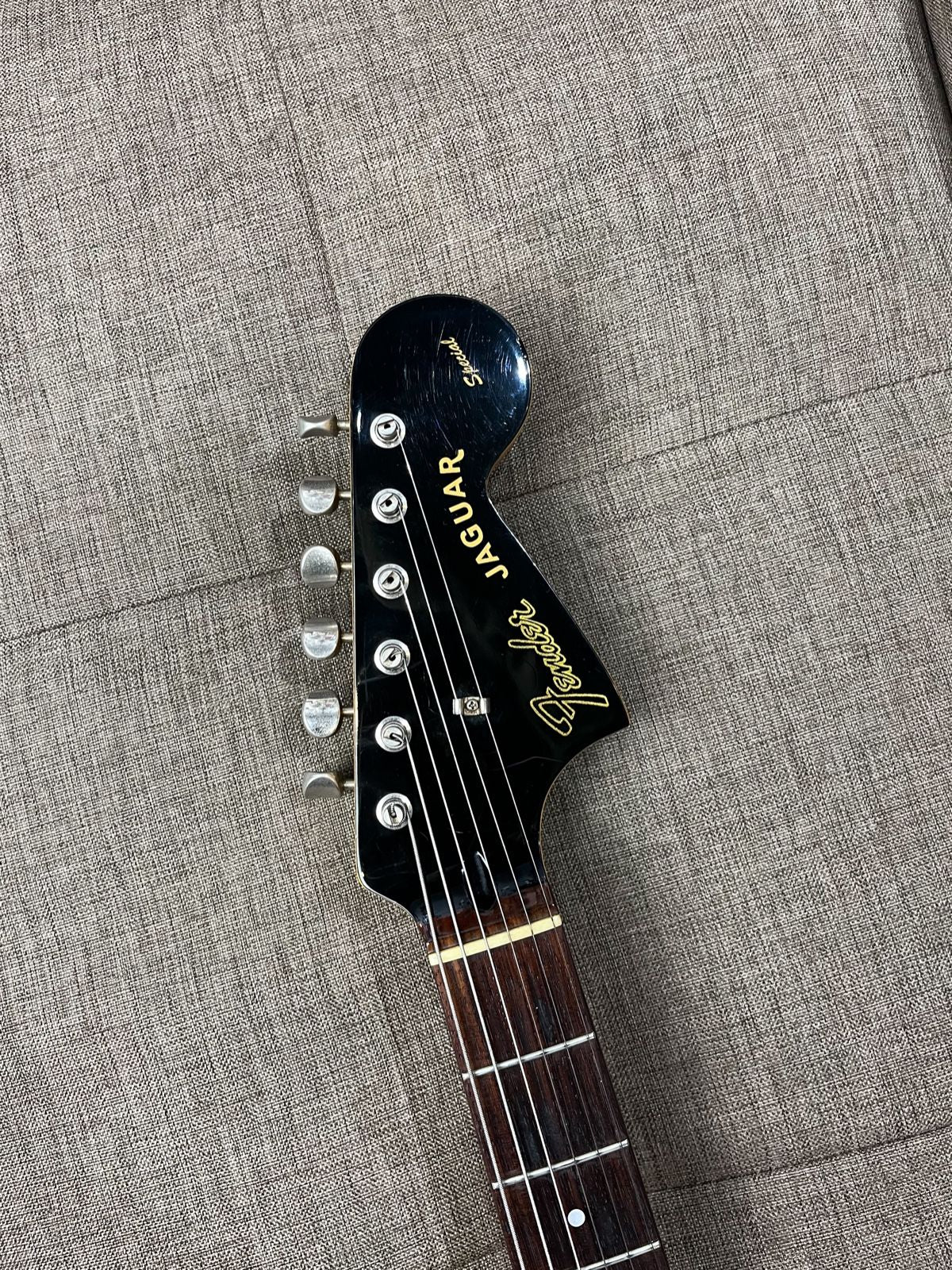 Fender Jaguar Special HH Made In Japan