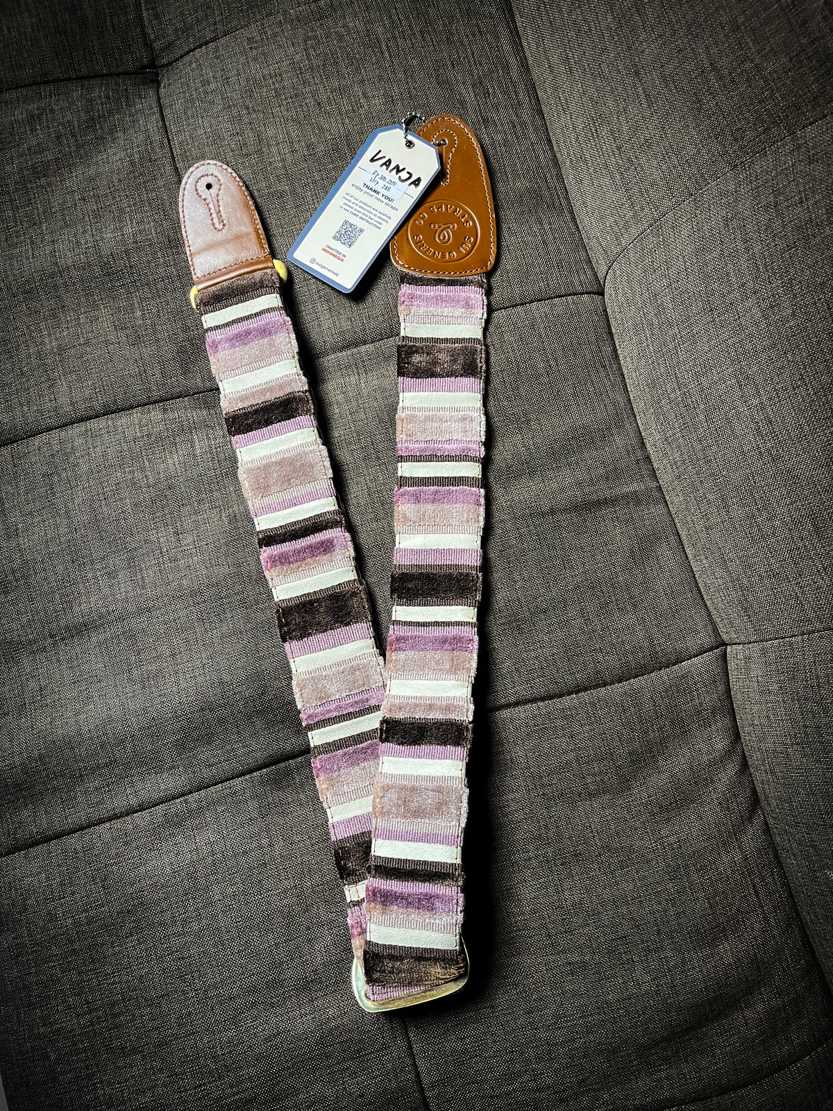 VANJA