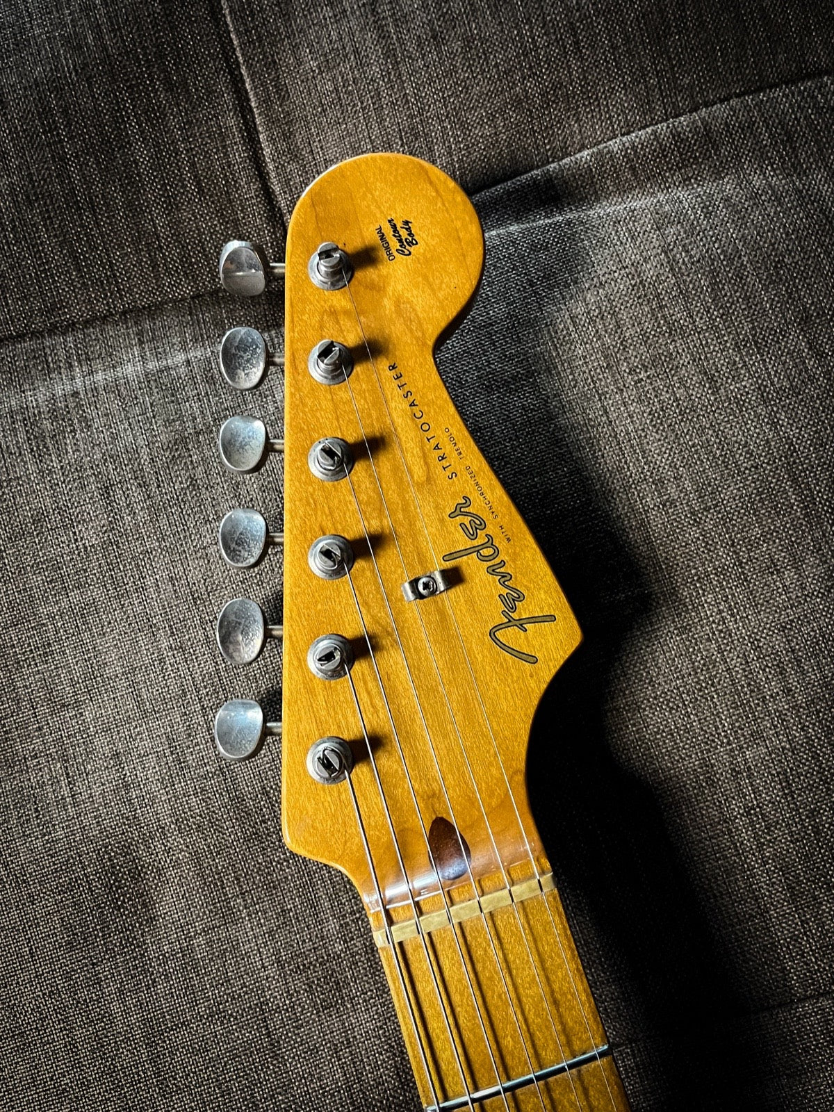 Fender Stratocaster Classic Series 50s