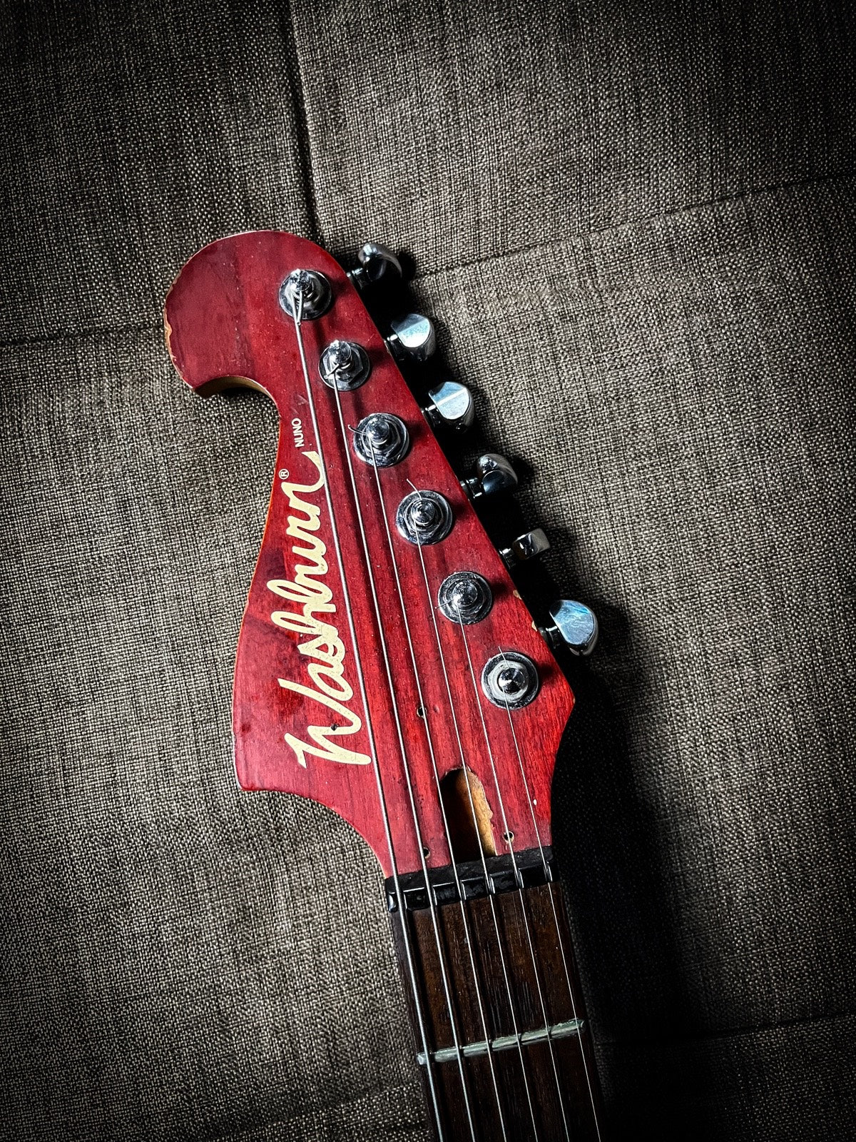 Washburn Nuno Bettencourt N1 '91