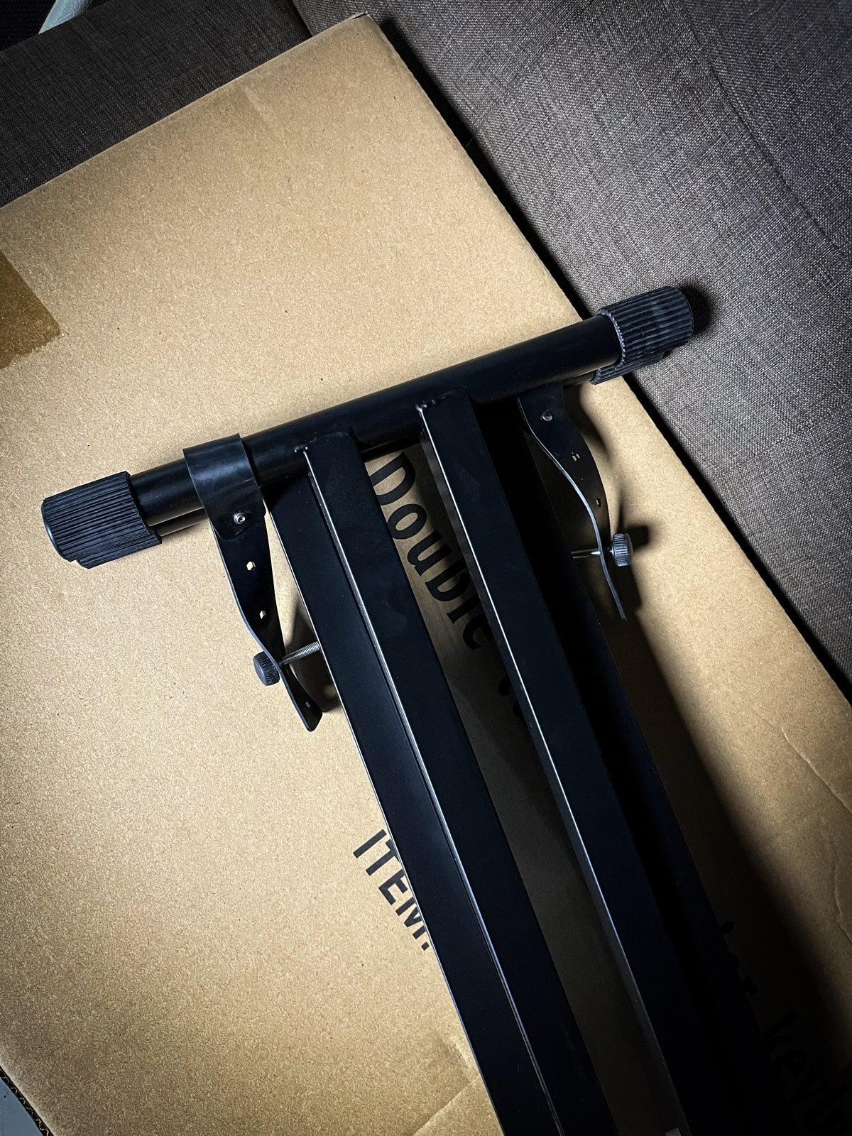 Koda Essential Double-X Keyboard Stand ONE