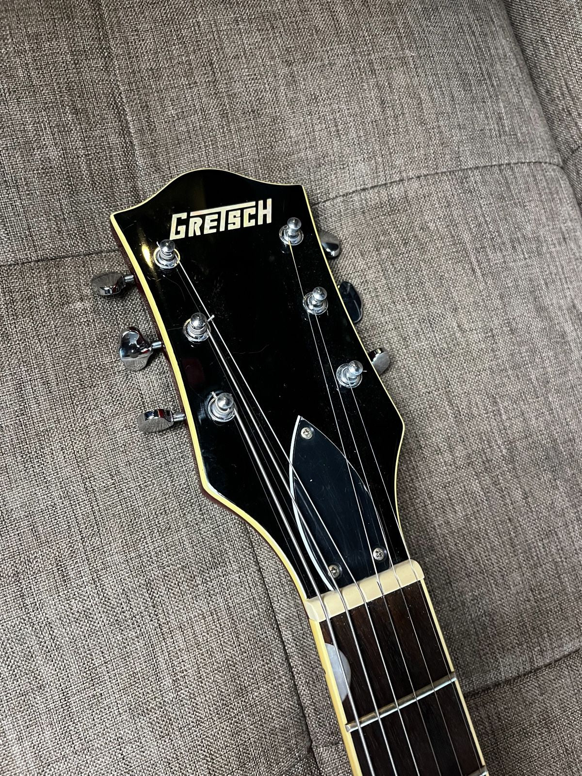 Gretsch g5420t made in korea
