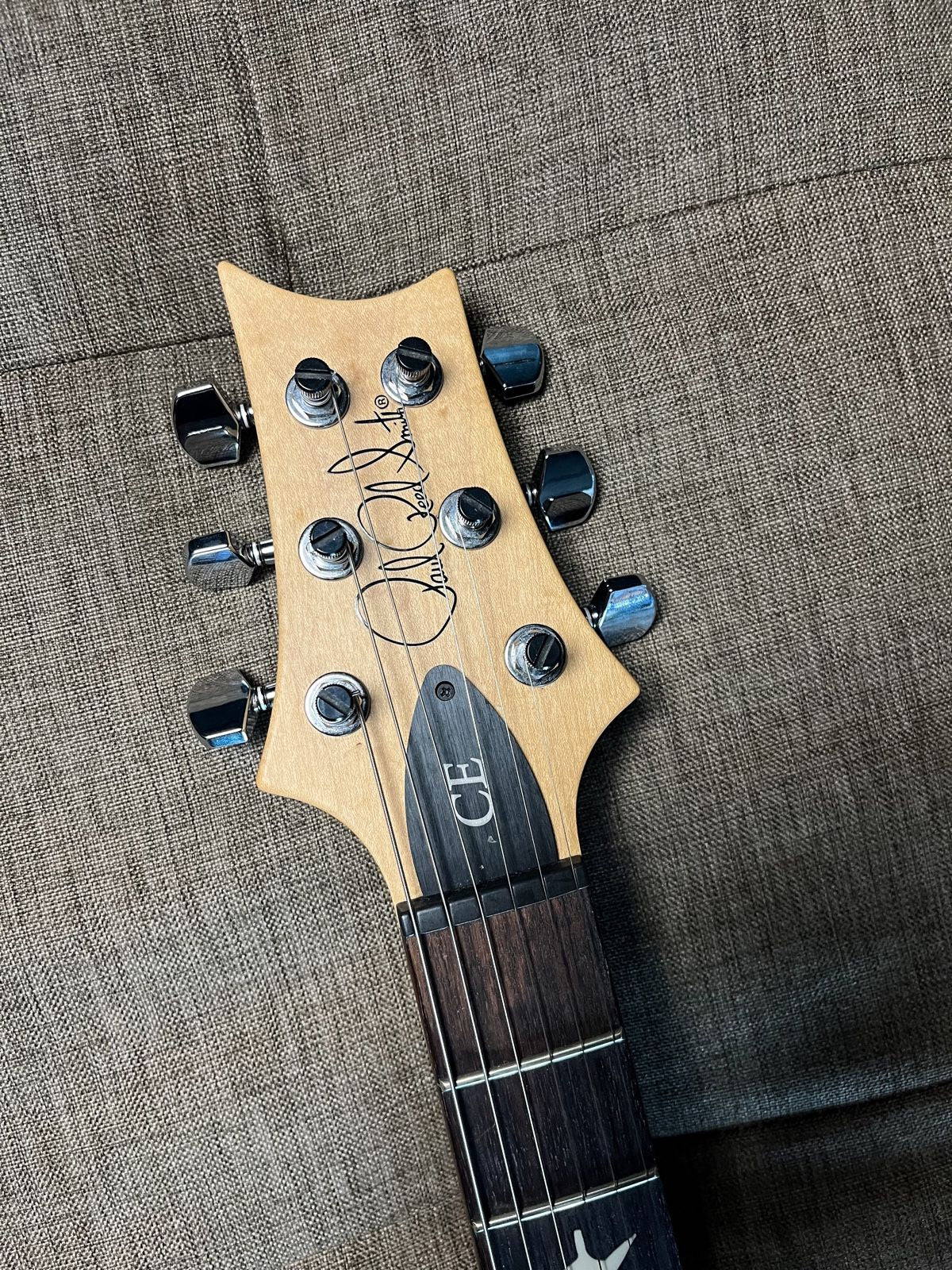 PRS CE 24 Standard Satin