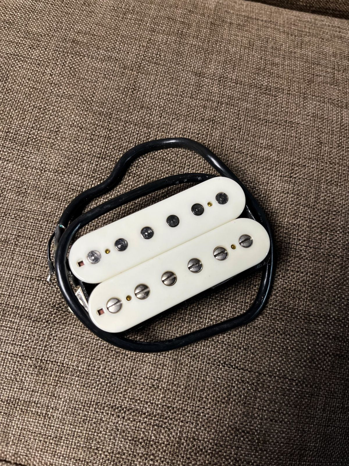 Suhr thornbucker Plus Pickup Bridge