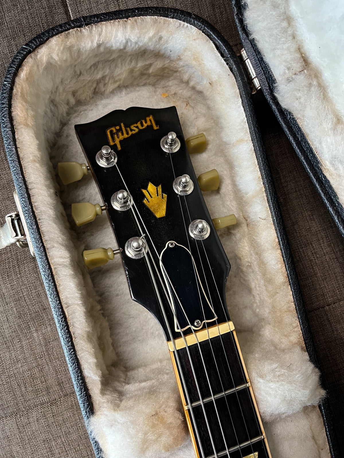 Gibson SG Standard 2013