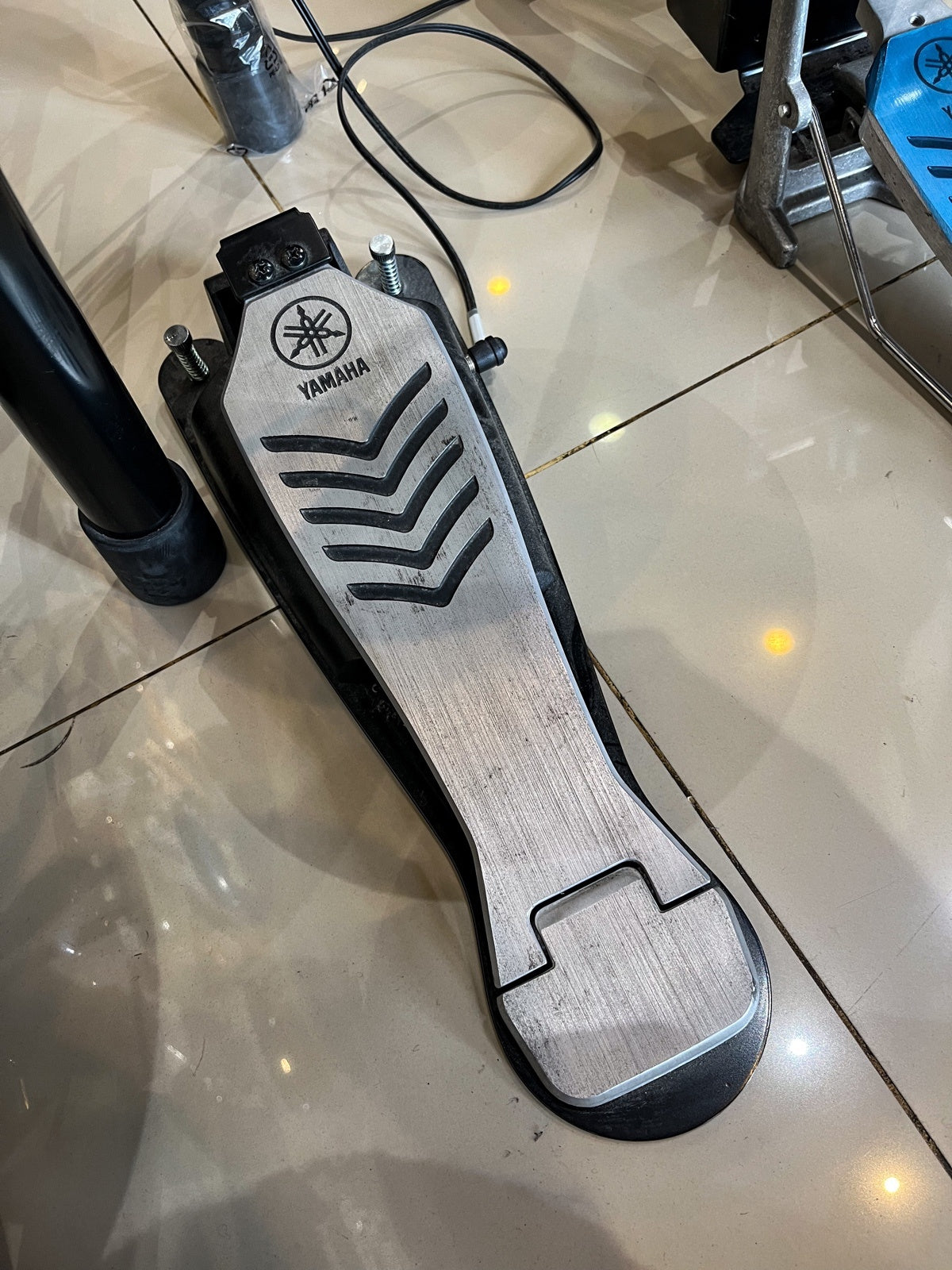 Yamaha DTX 452K