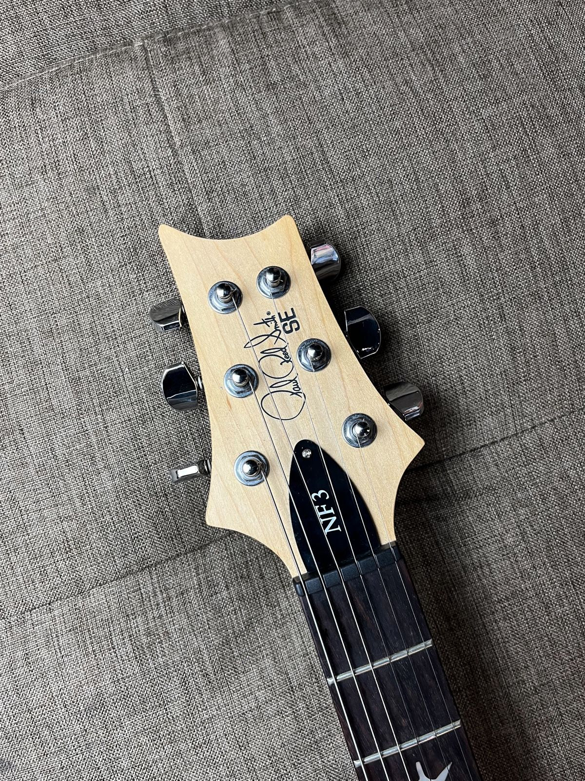 PRS SE NF3