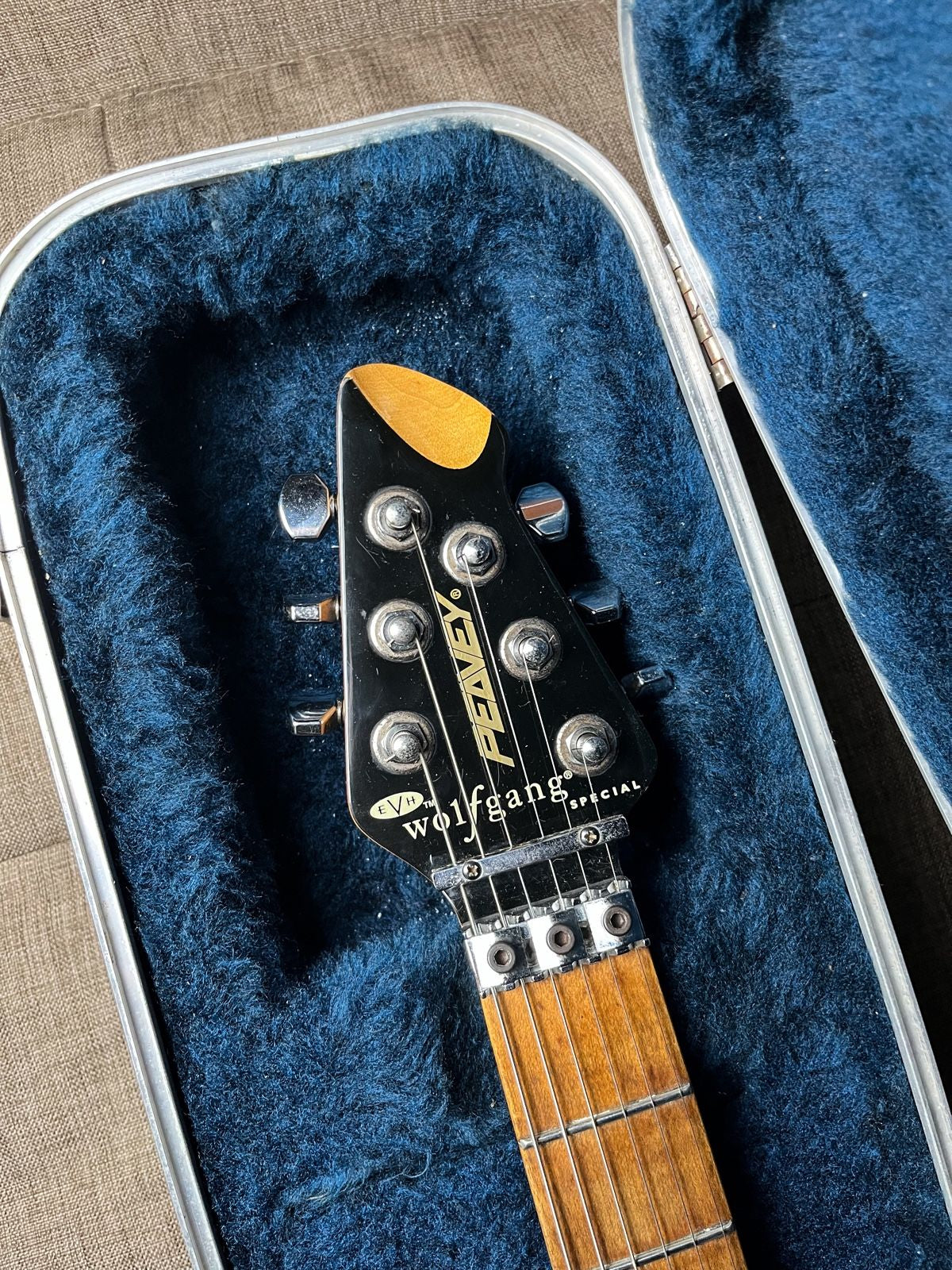 Peavey EVH Special Wolfgang USA 1999