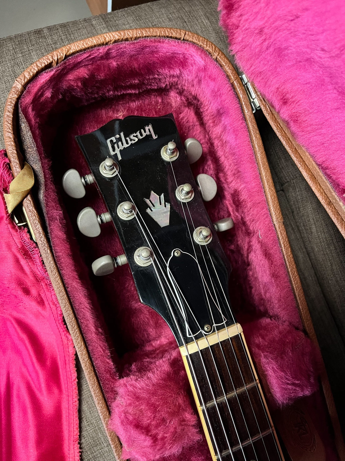 Gibson ES335 1999