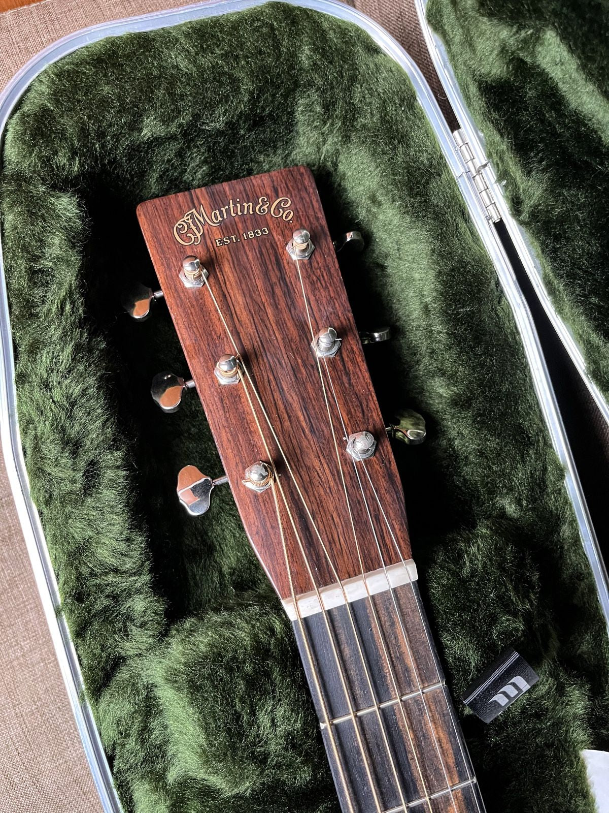 Martin D28 USA 2021