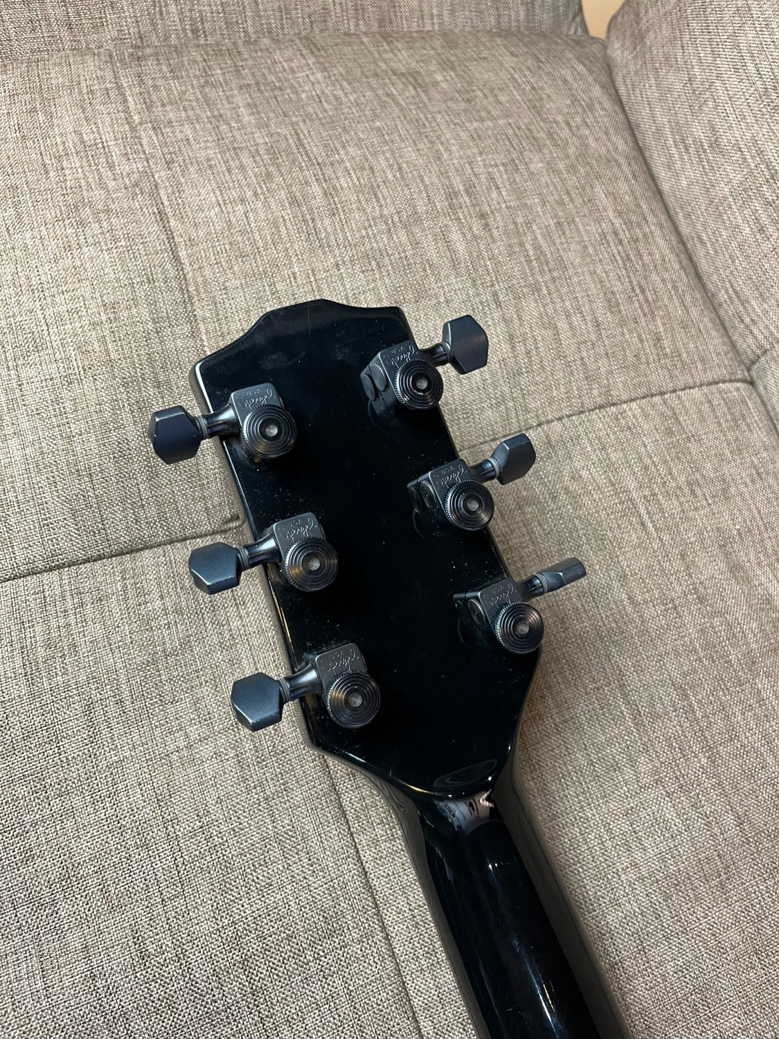 CARVIN AC175 THINLINE Made In USA