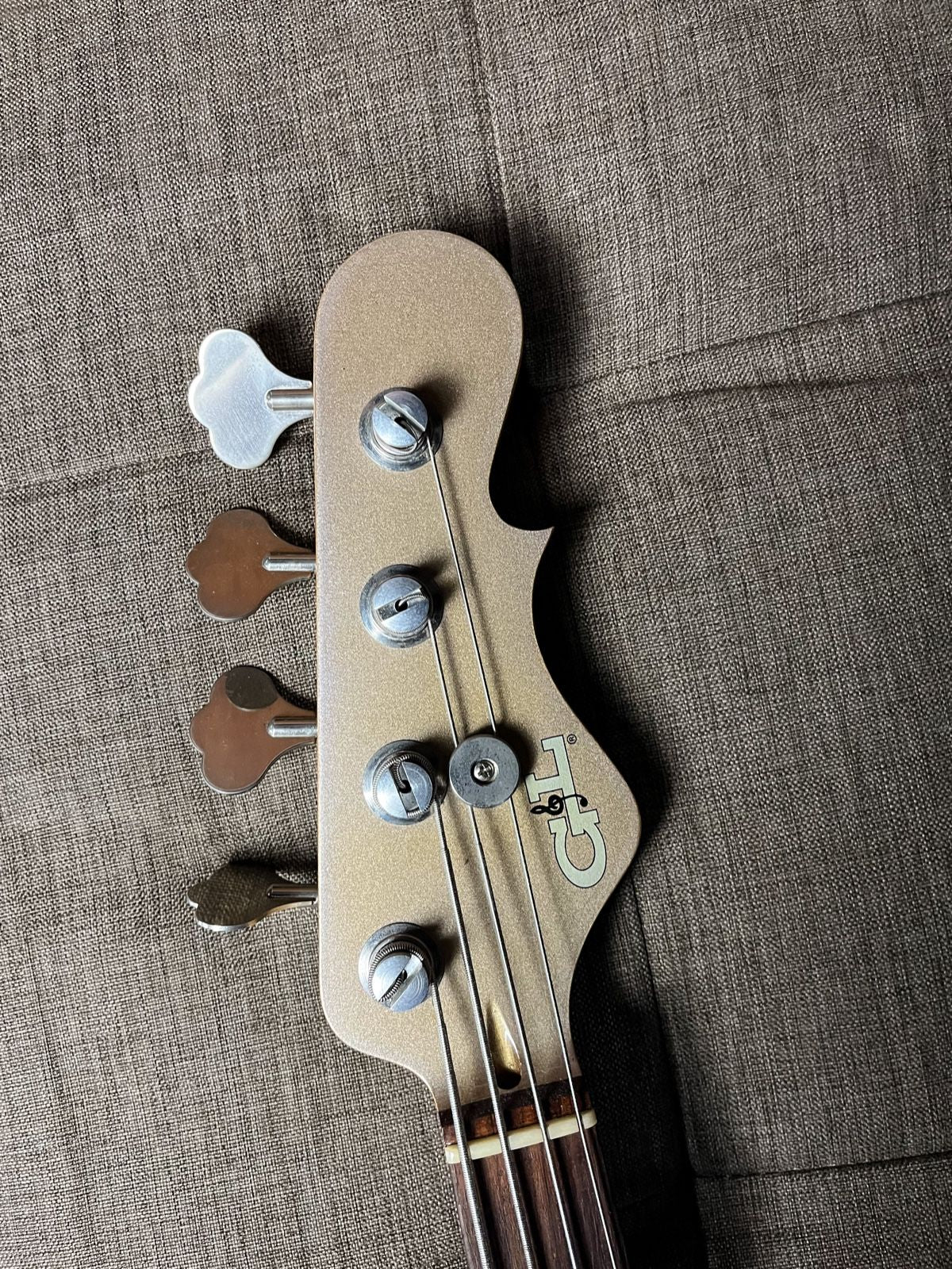 G&L CLF USA
