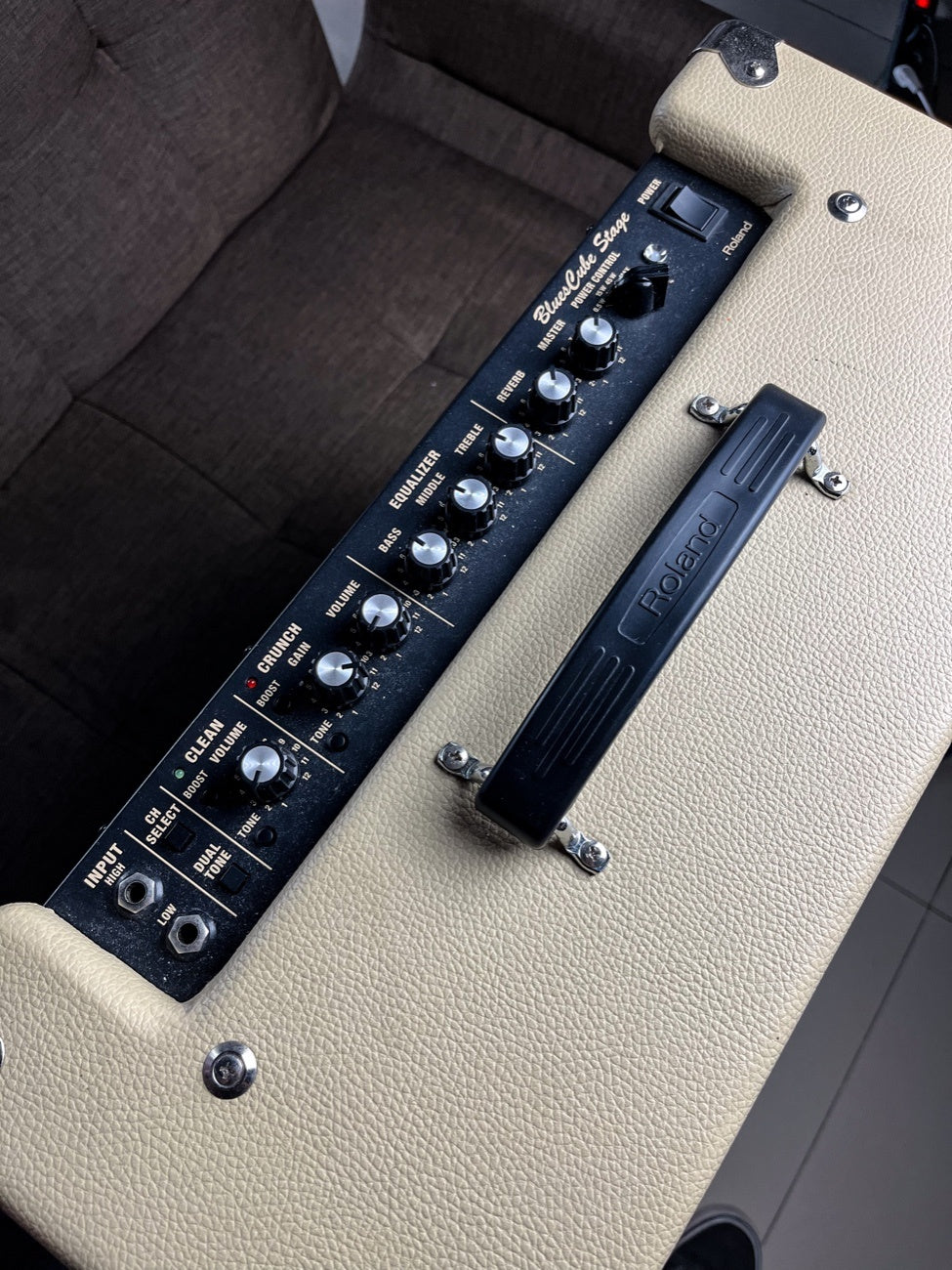 Roland Blues Cube 60