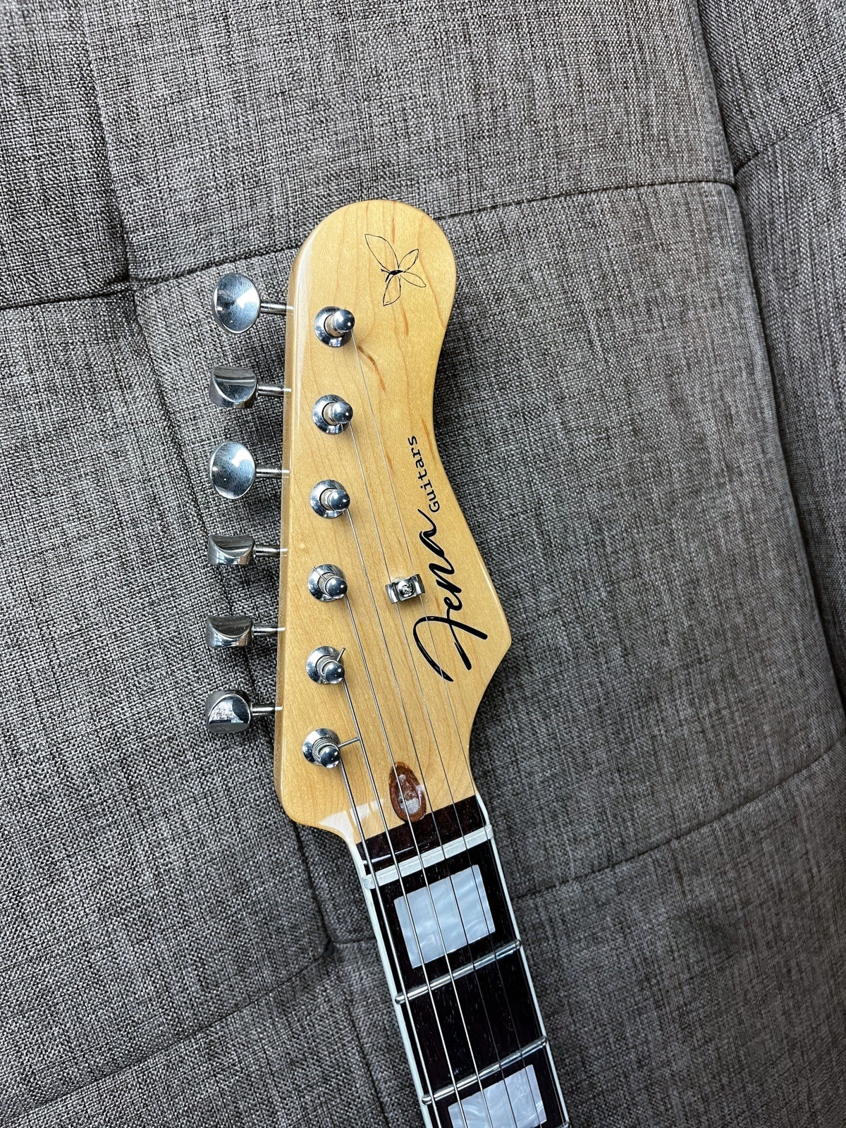 FENA JM METAMORFOSIS - COBRA BLUE