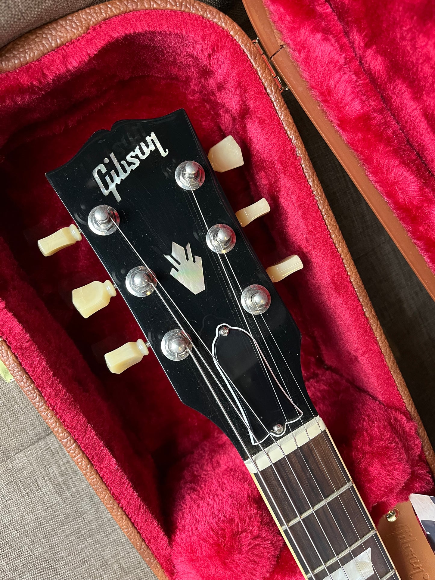 Gibson SG Standard '61 Maestro Vibrola