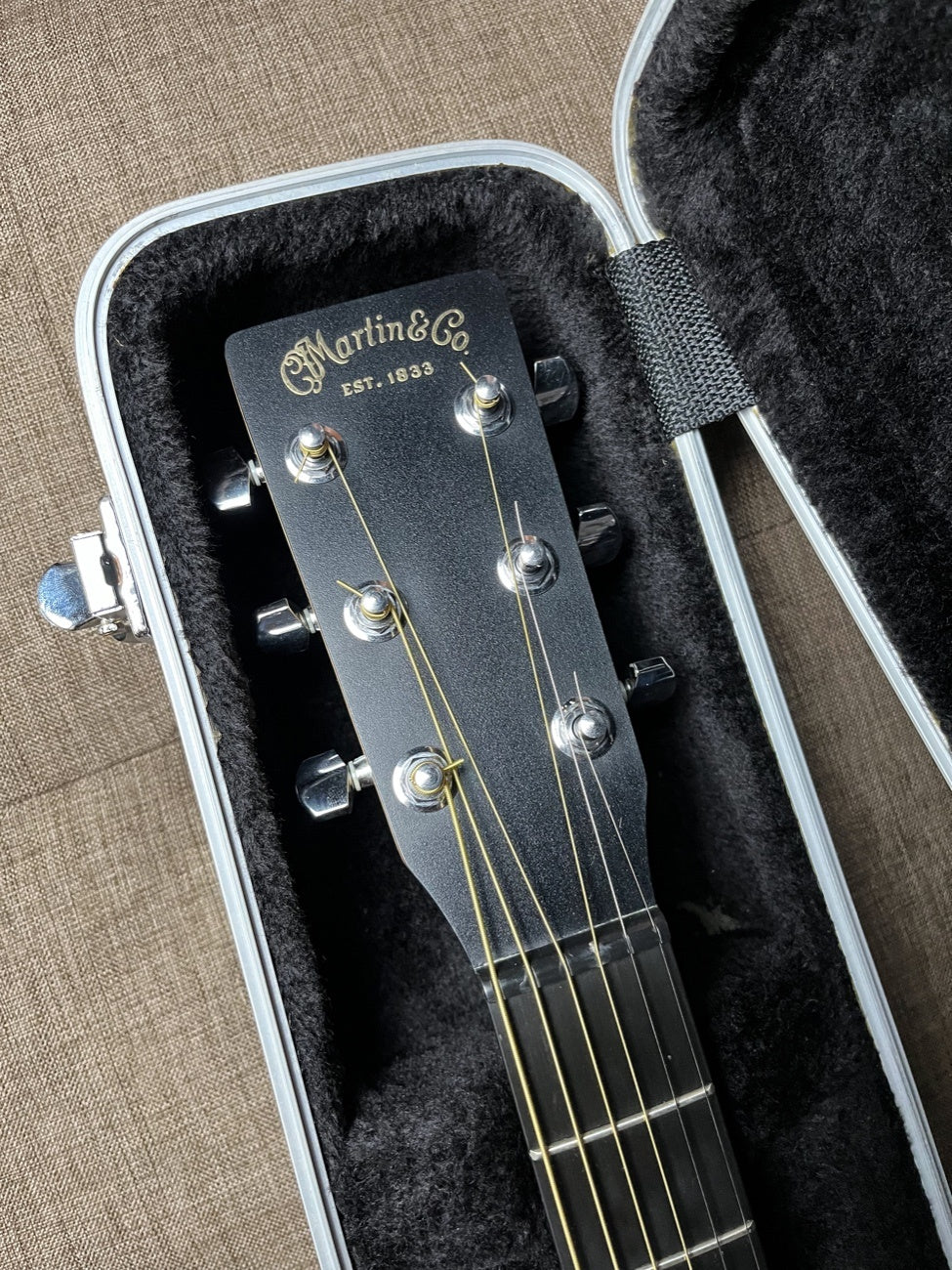 Martin 00CXAE USA