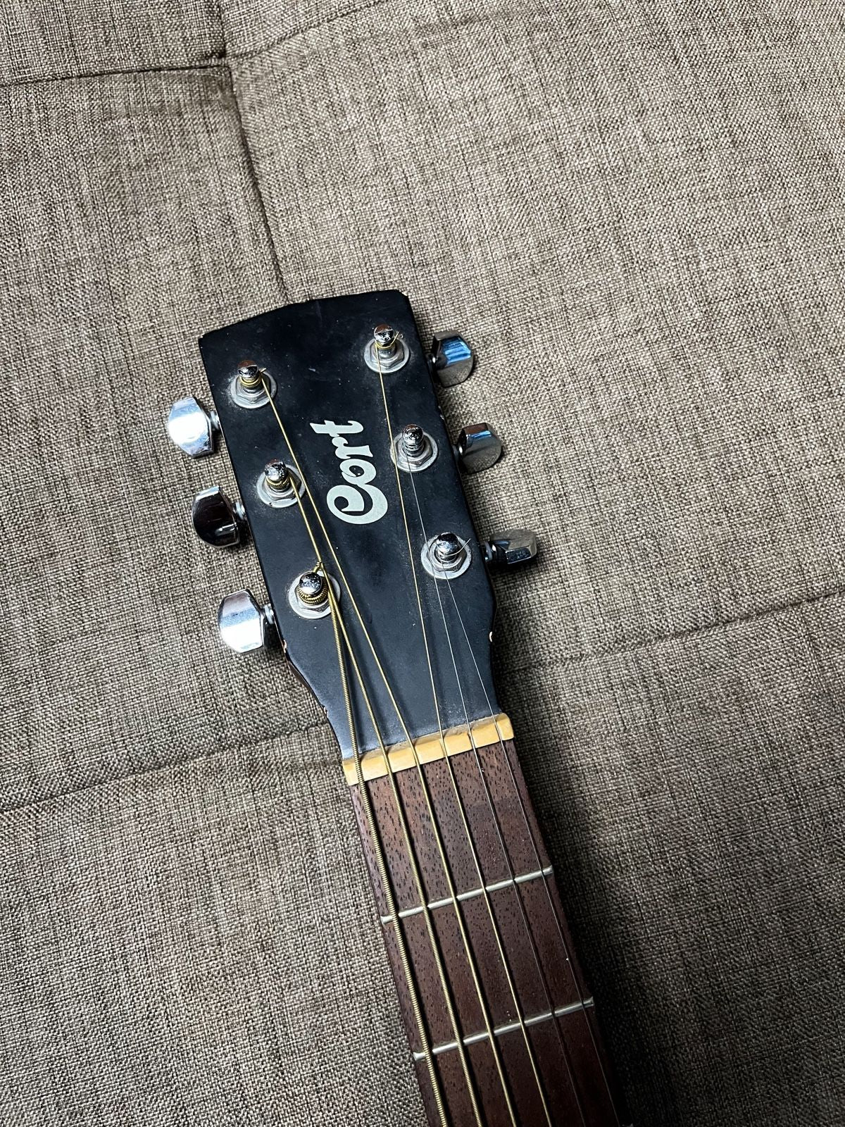 Cort ad mini e op (USED)